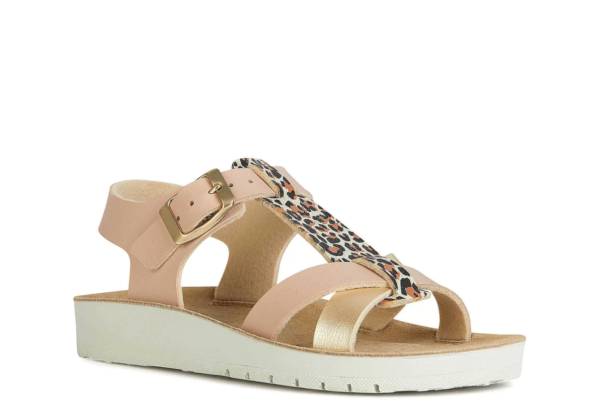 Shop Sandalias J Sandal Costarei Girl Niña Sandalias