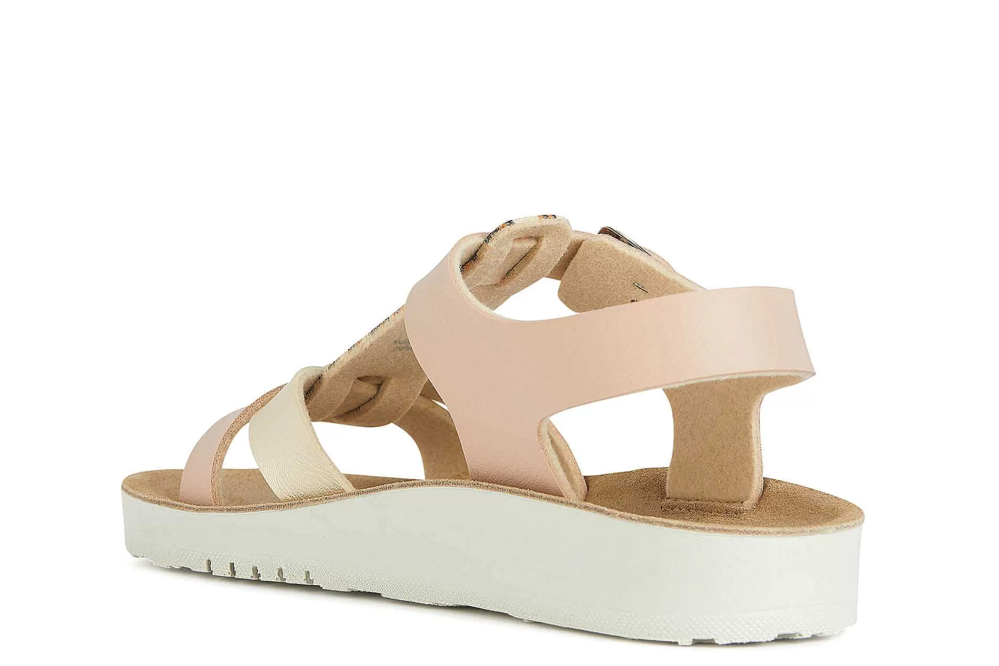 Shop Sandalias J Sandal Costarei Girl Niña Sandalias