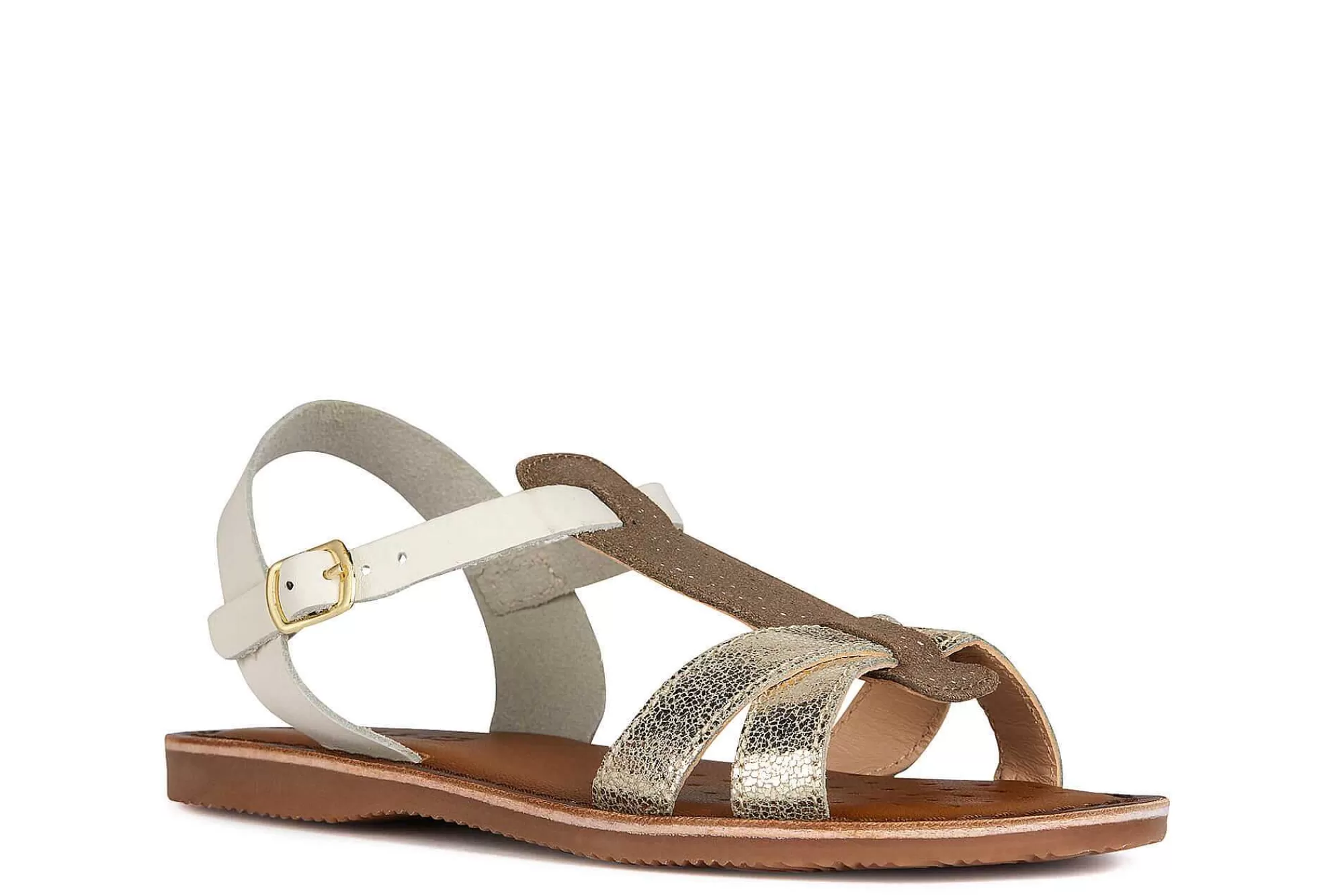 Discount Sandalias J Sandal Eolie Girl Niña Sandalias