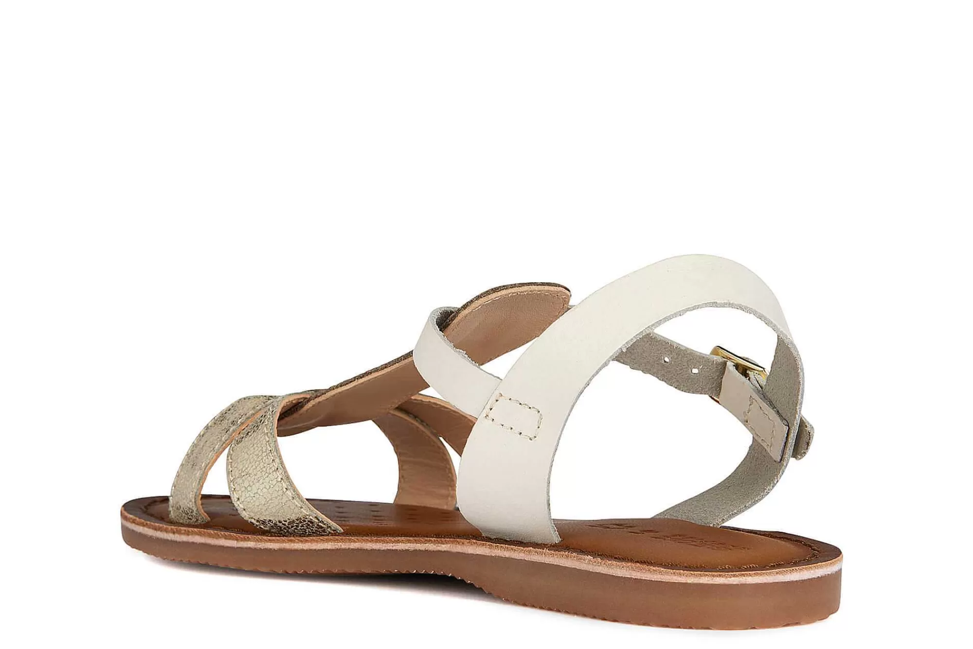 Discount Sandalias J Sandal Eolie Girl Niña Sandalias