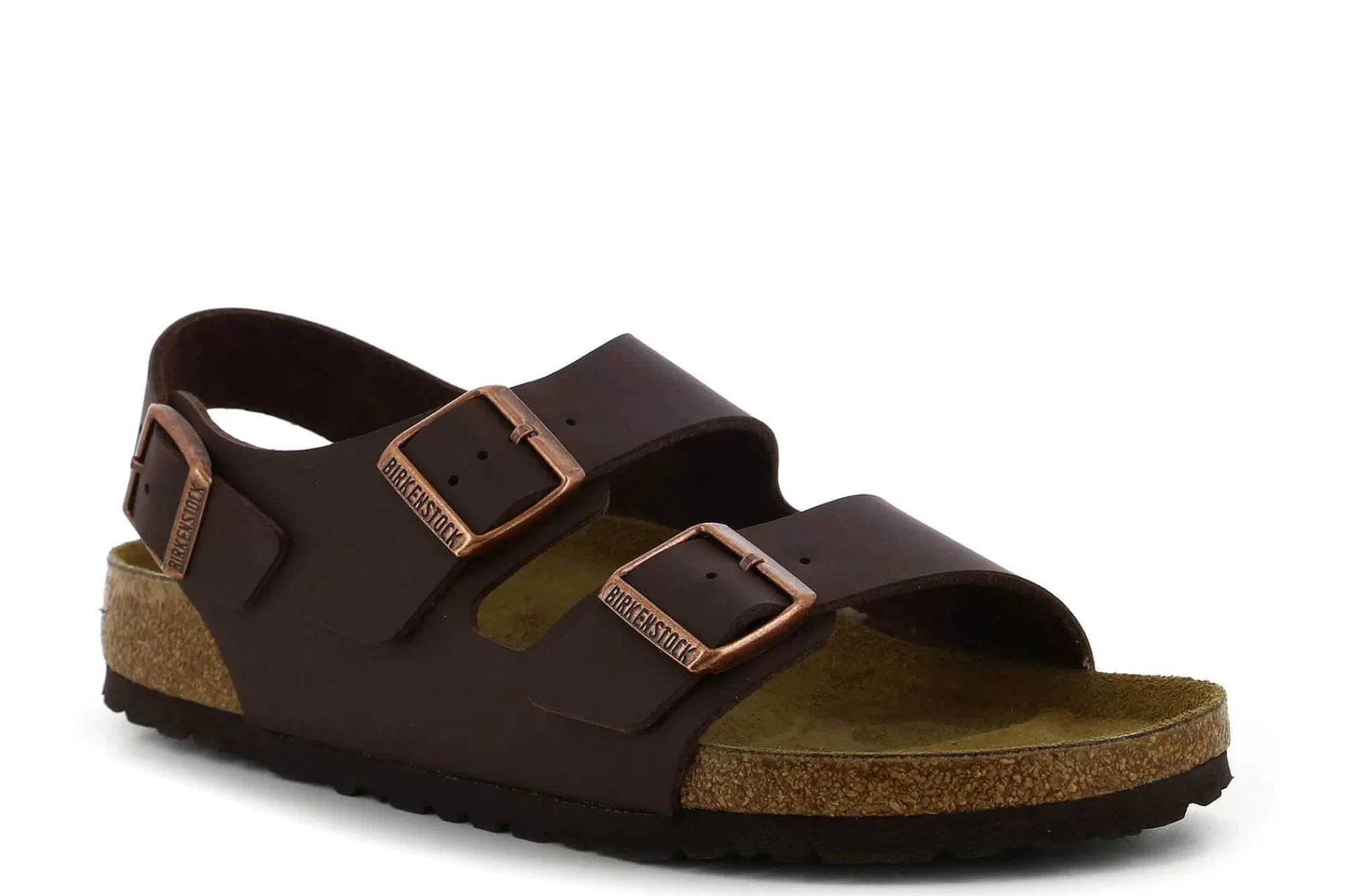 New Sandalias Milano Bf - Narrow Hombre Sandalias