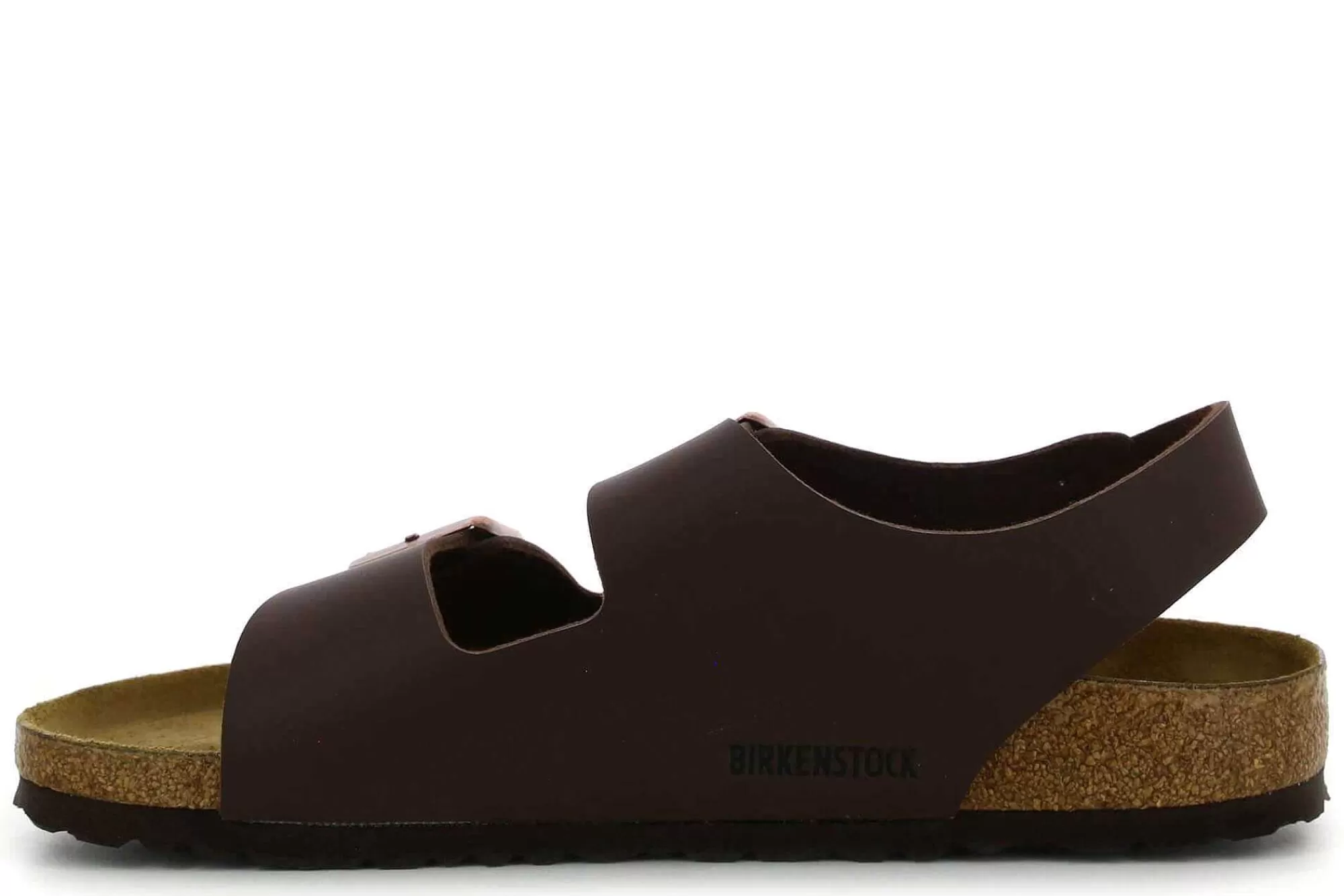New Sandalias Milano Bf - Narrow Hombre Sandalias