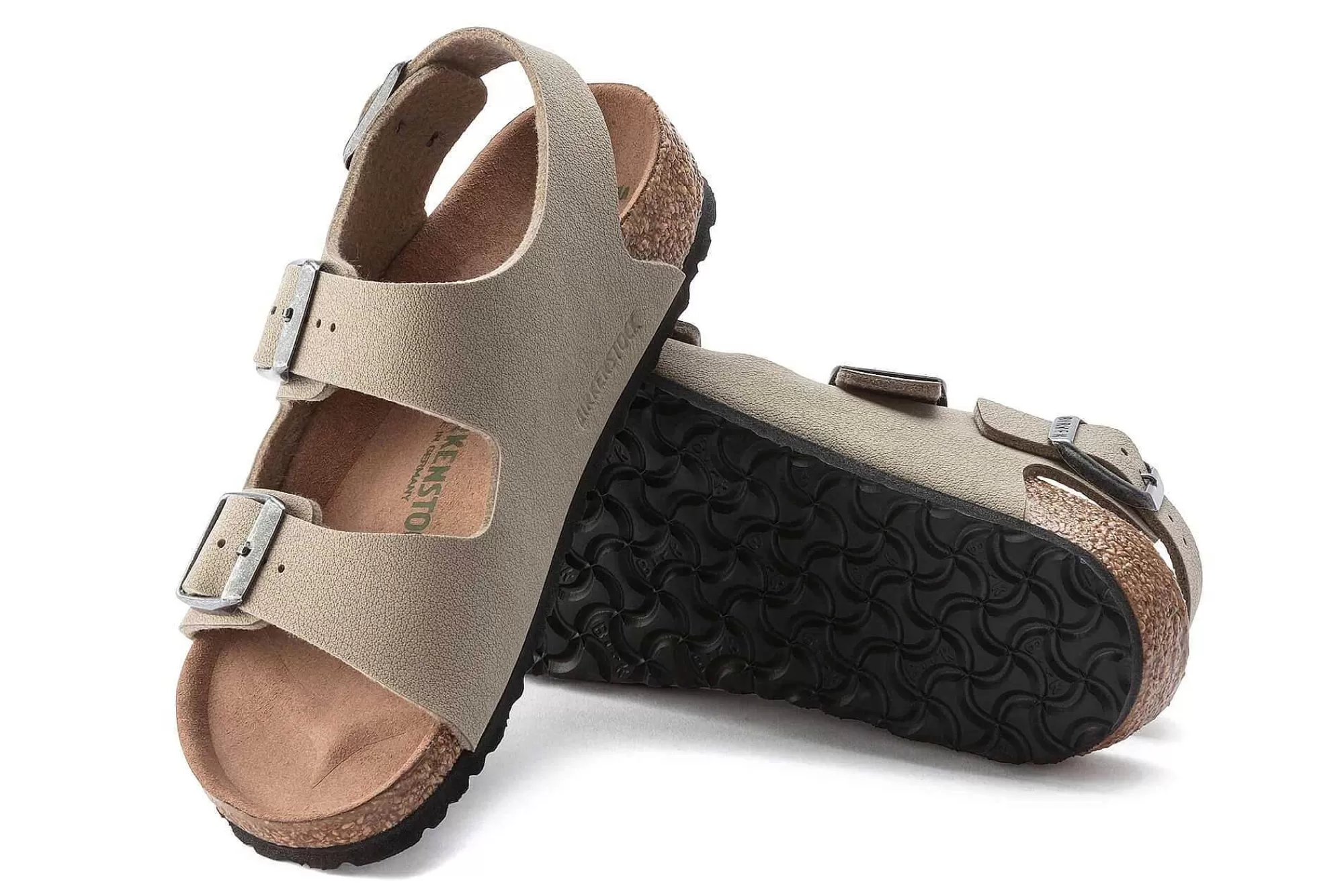 Best Sale Sandalias Milano Kids - Regular Niña Sandalias