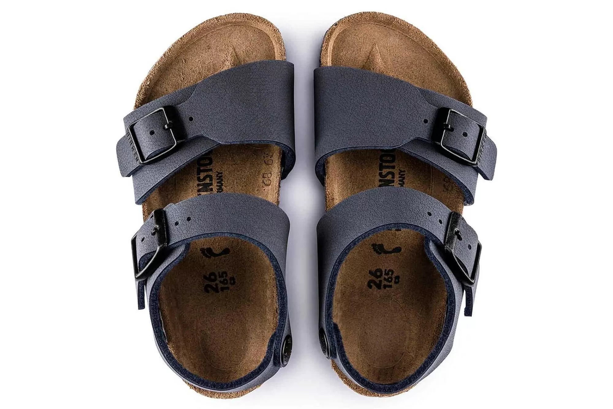 Cheap Sandalias New York - Regular Niño Sandalias