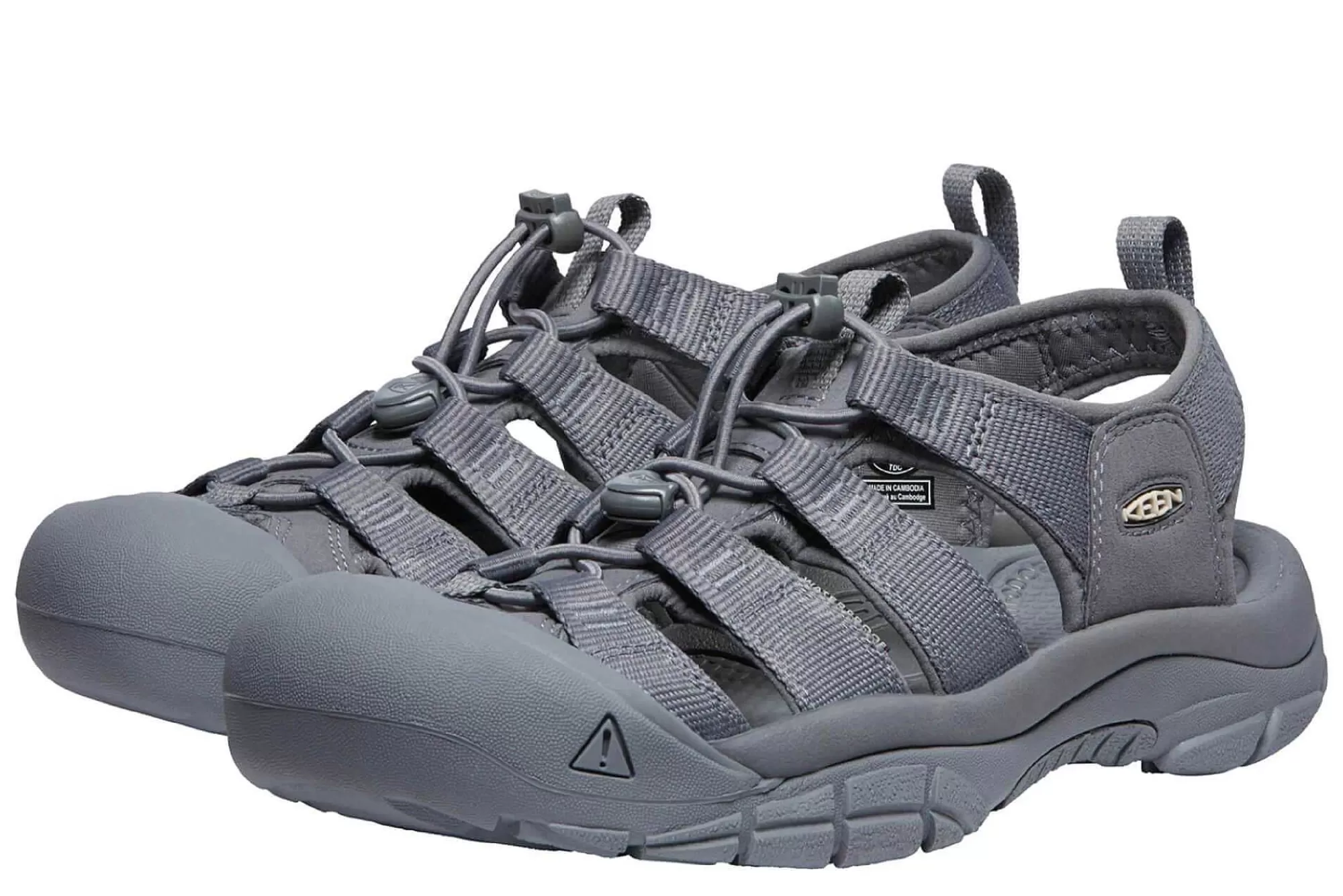 Sale Sandalias Newport H2 M Hombre Sandalias