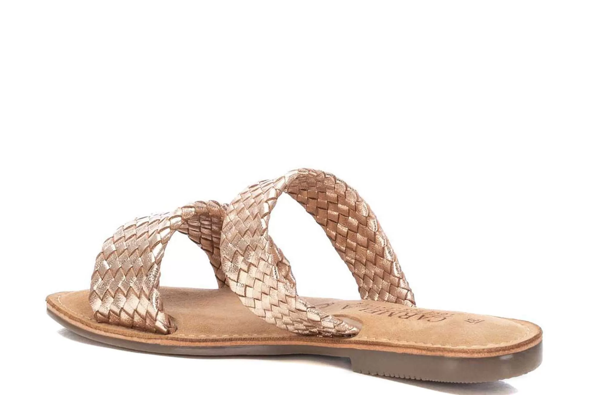 New Sandalias Planas 161646 Mujer Sandalias