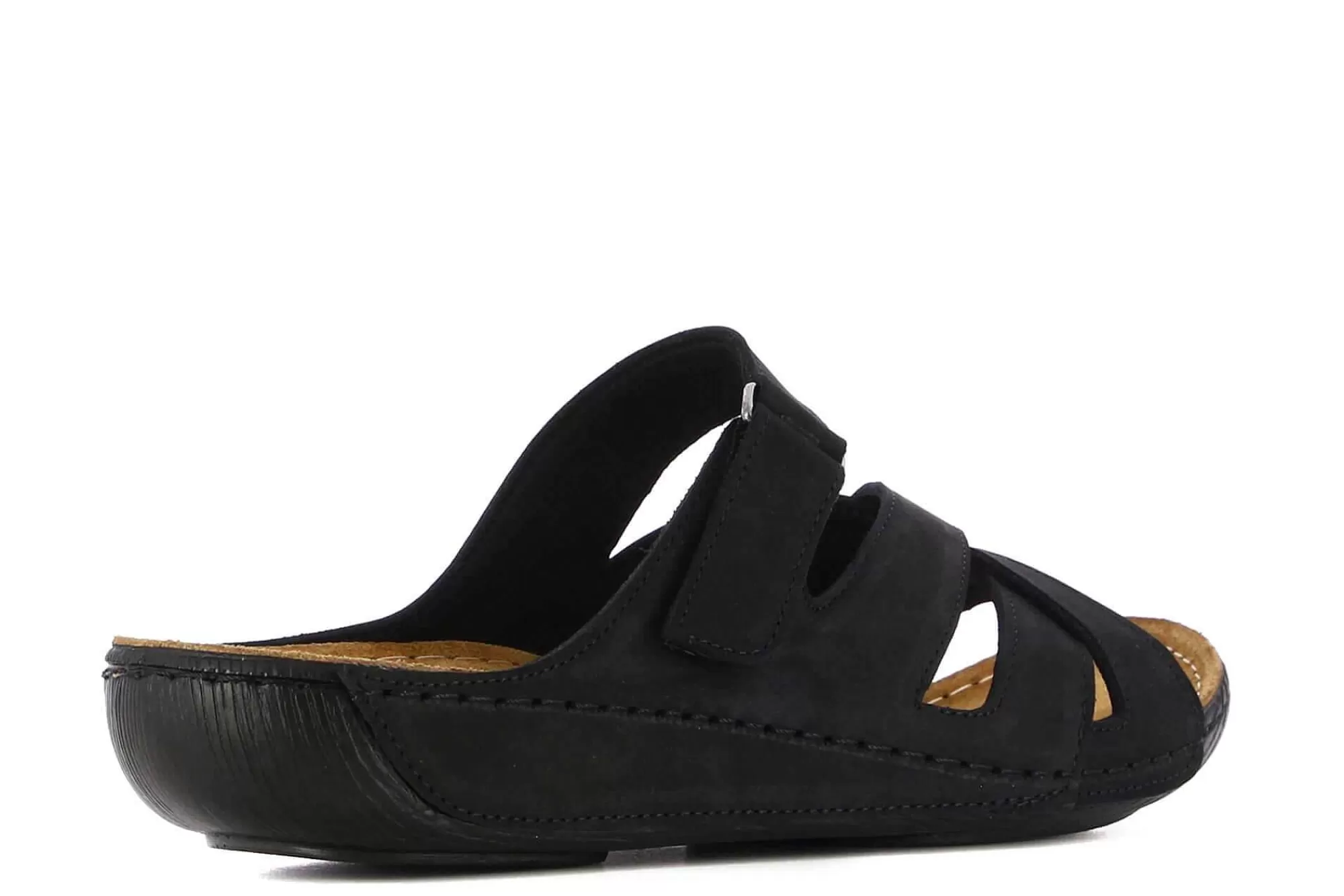 Sale Sandalias Planas Anisa Mujer Sandalias