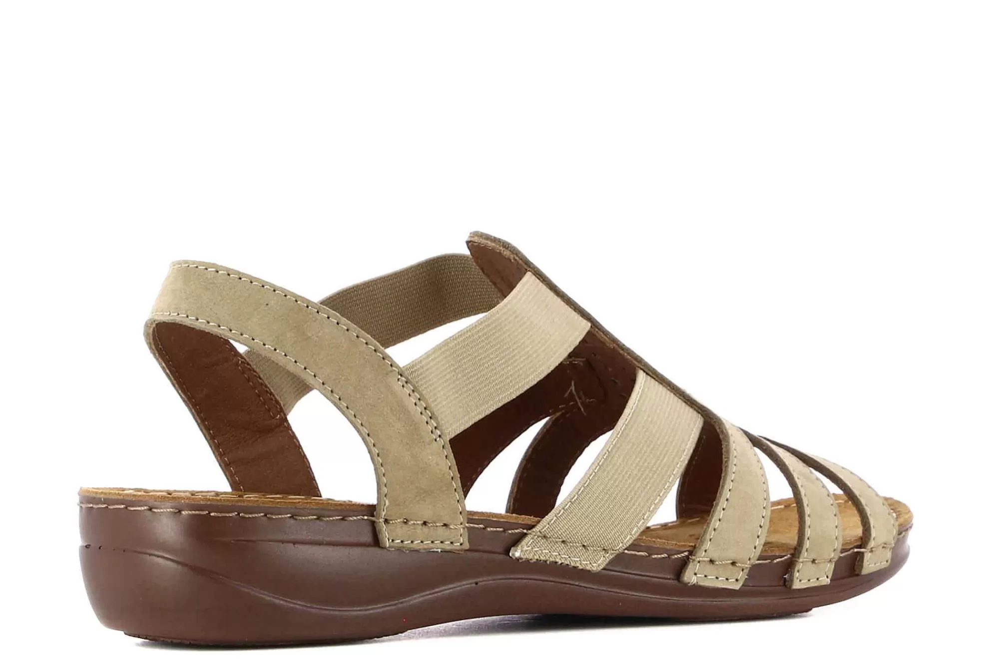 Online Sandalias Planas Arden Mujer Sandalias