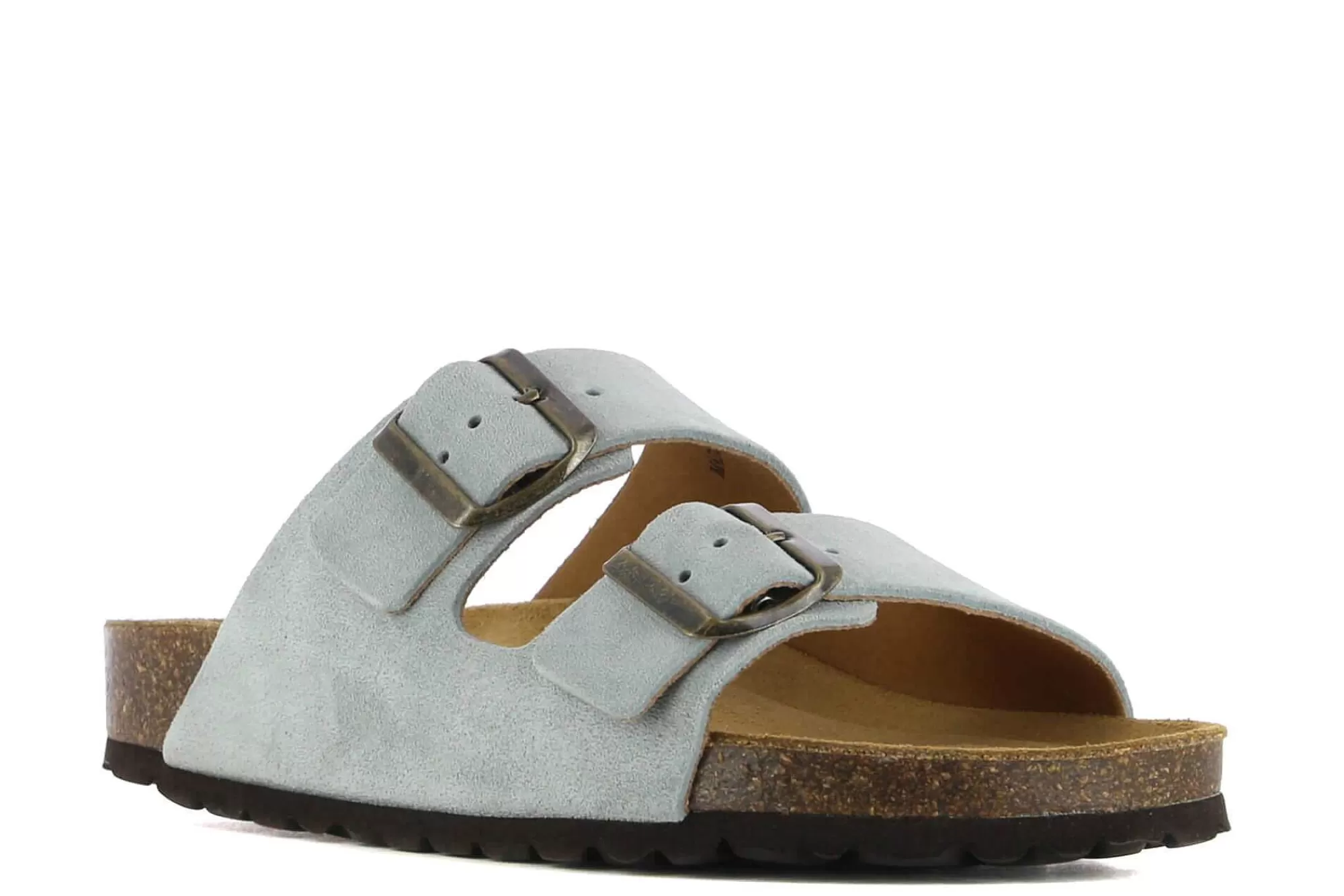 Fashion Sandalias Planas Ari Mujer Sandalias