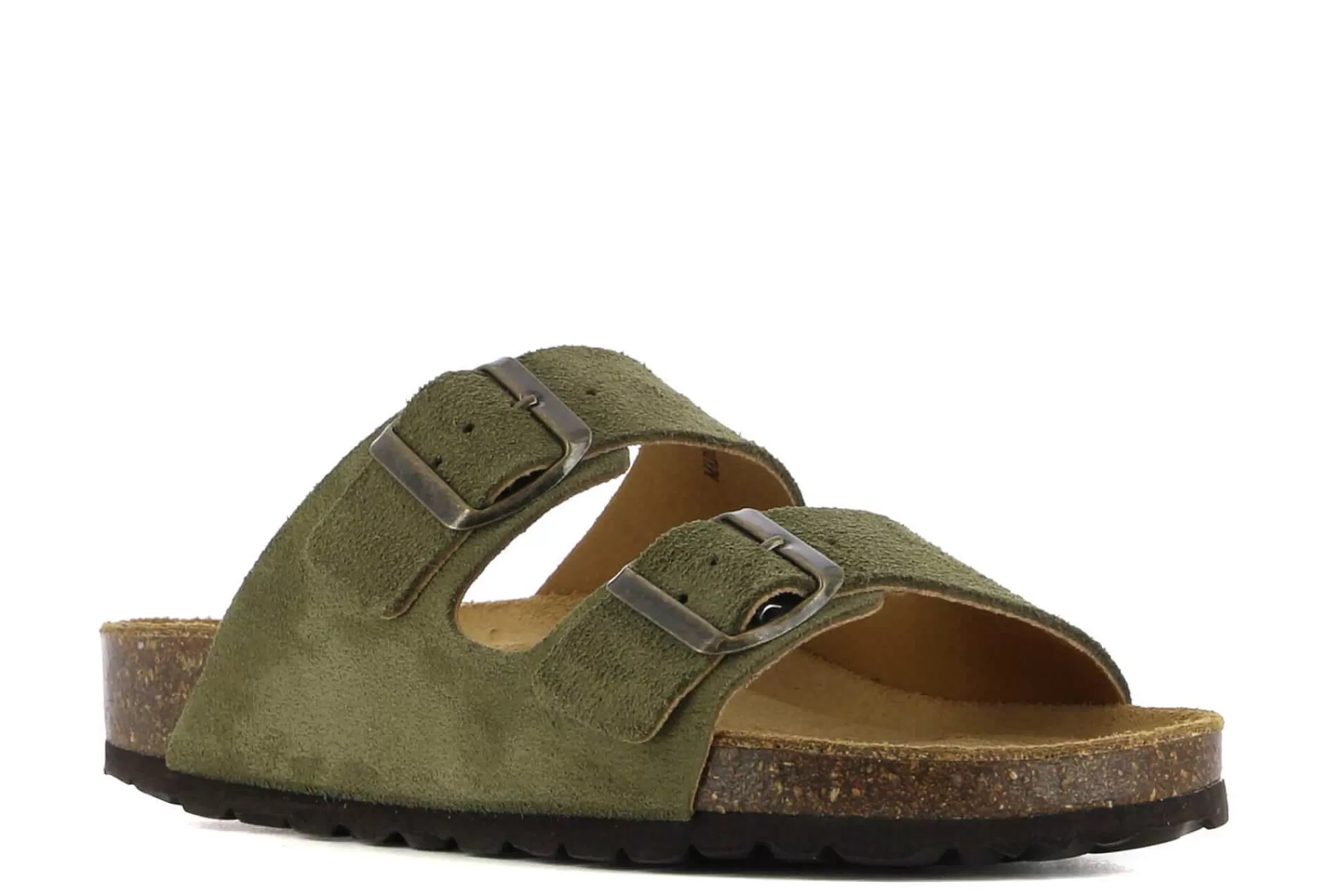 Discount Sandalias Planas Ari Mujer Sandalias