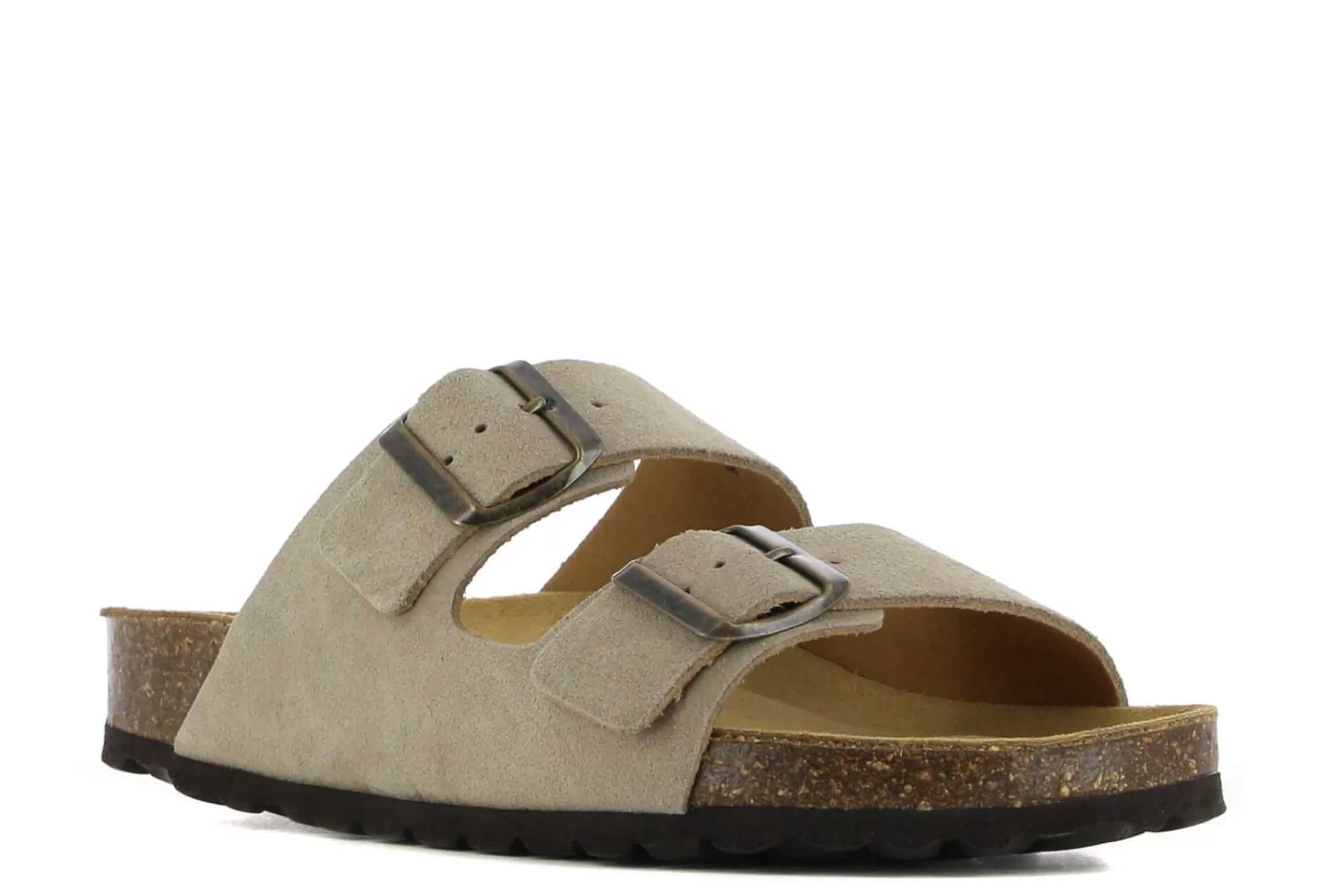 Hot Sandalias Planas Ari Mujer Sandalias