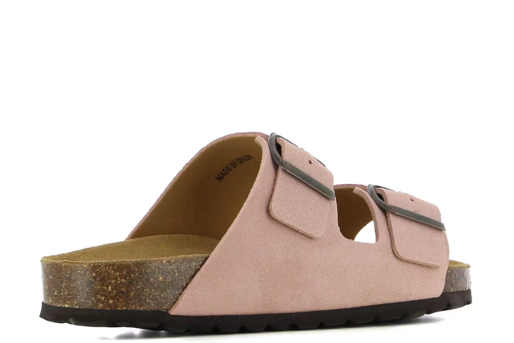Shop Sandalias Planas Ari Mujer Sandalias