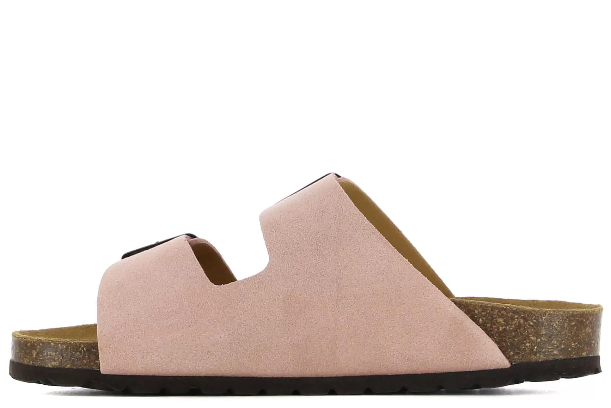 Shop Sandalias Planas Ari Mujer Sandalias