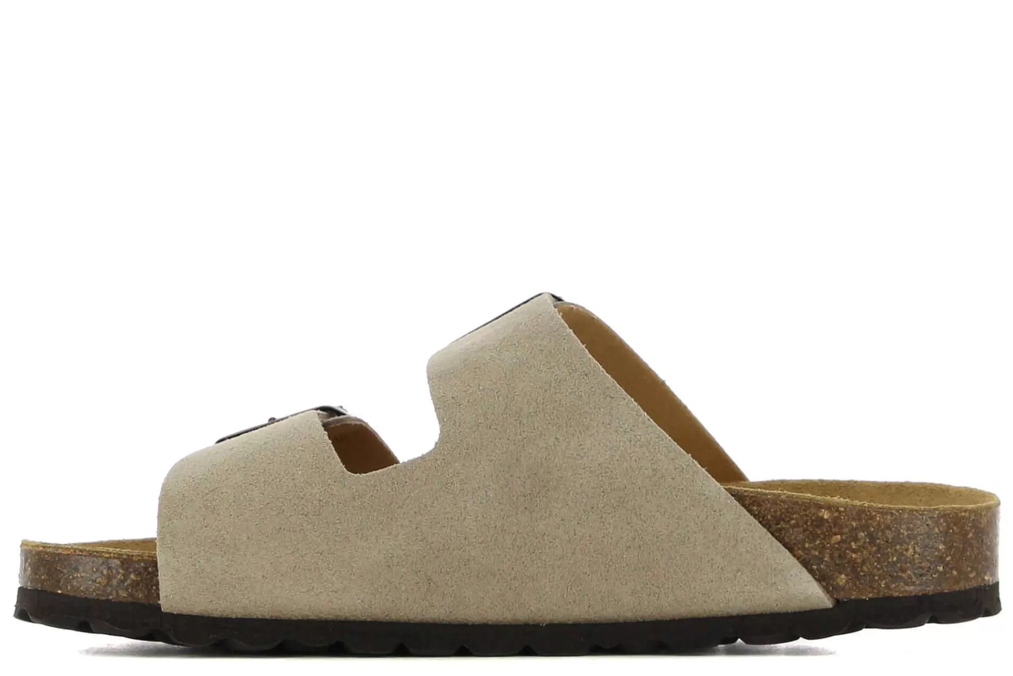 Hot Sandalias Planas Ari Mujer Sandalias