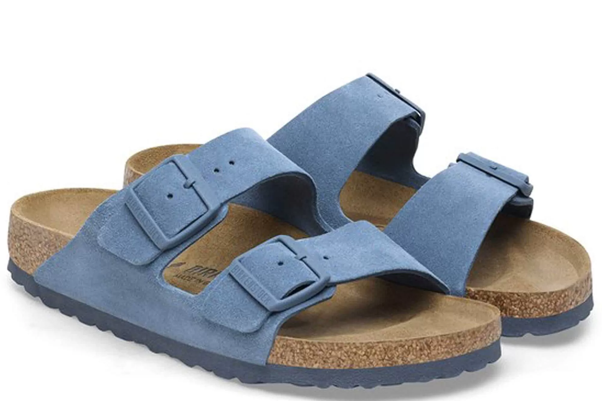 Cheap Sandalias Planas Arizona - Narrow Mujer Sandalias