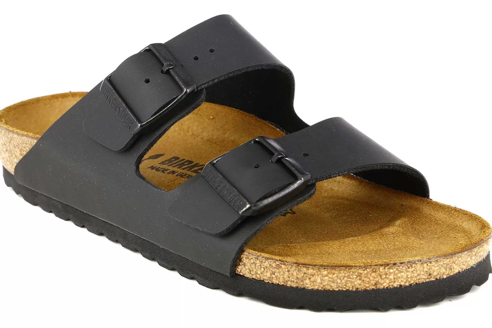 Shop Sandalias Planas Arizona Bf - Narrow Mujer Sandalias