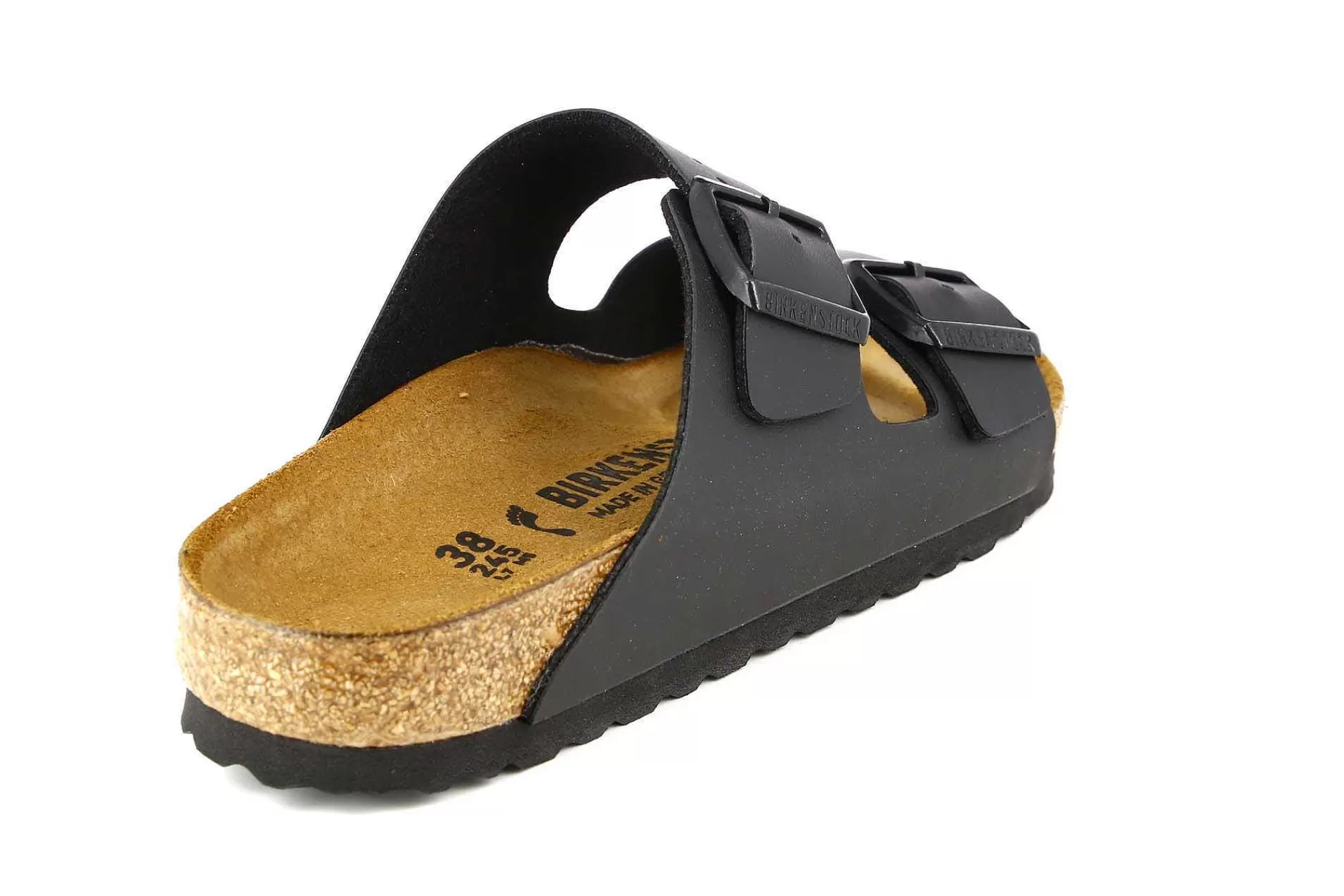 Shop Sandalias Planas Arizona Bf - Narrow Mujer Sandalias