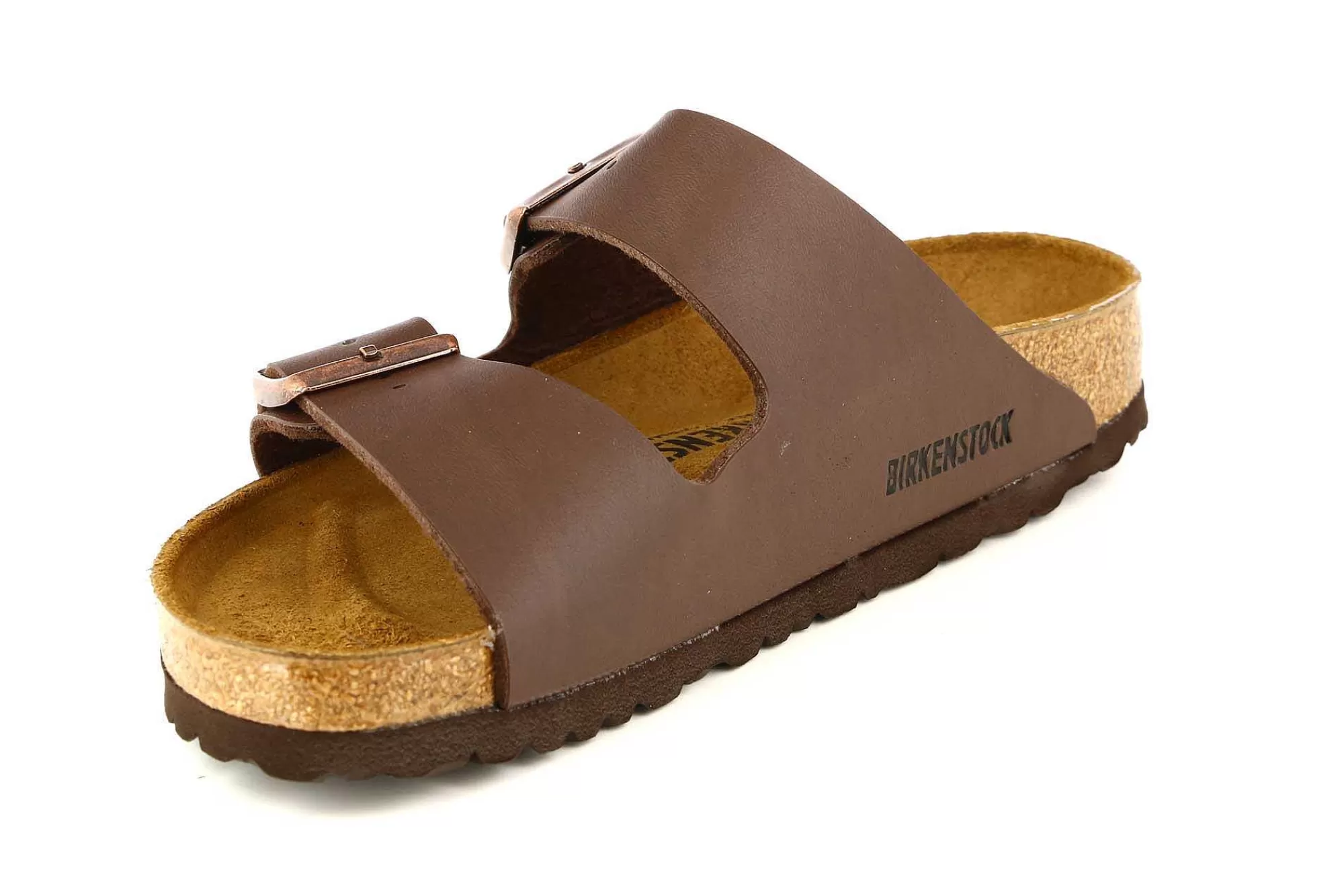 New Sandalias Planas Arizona Bf - Narrow Mujer Sandalias