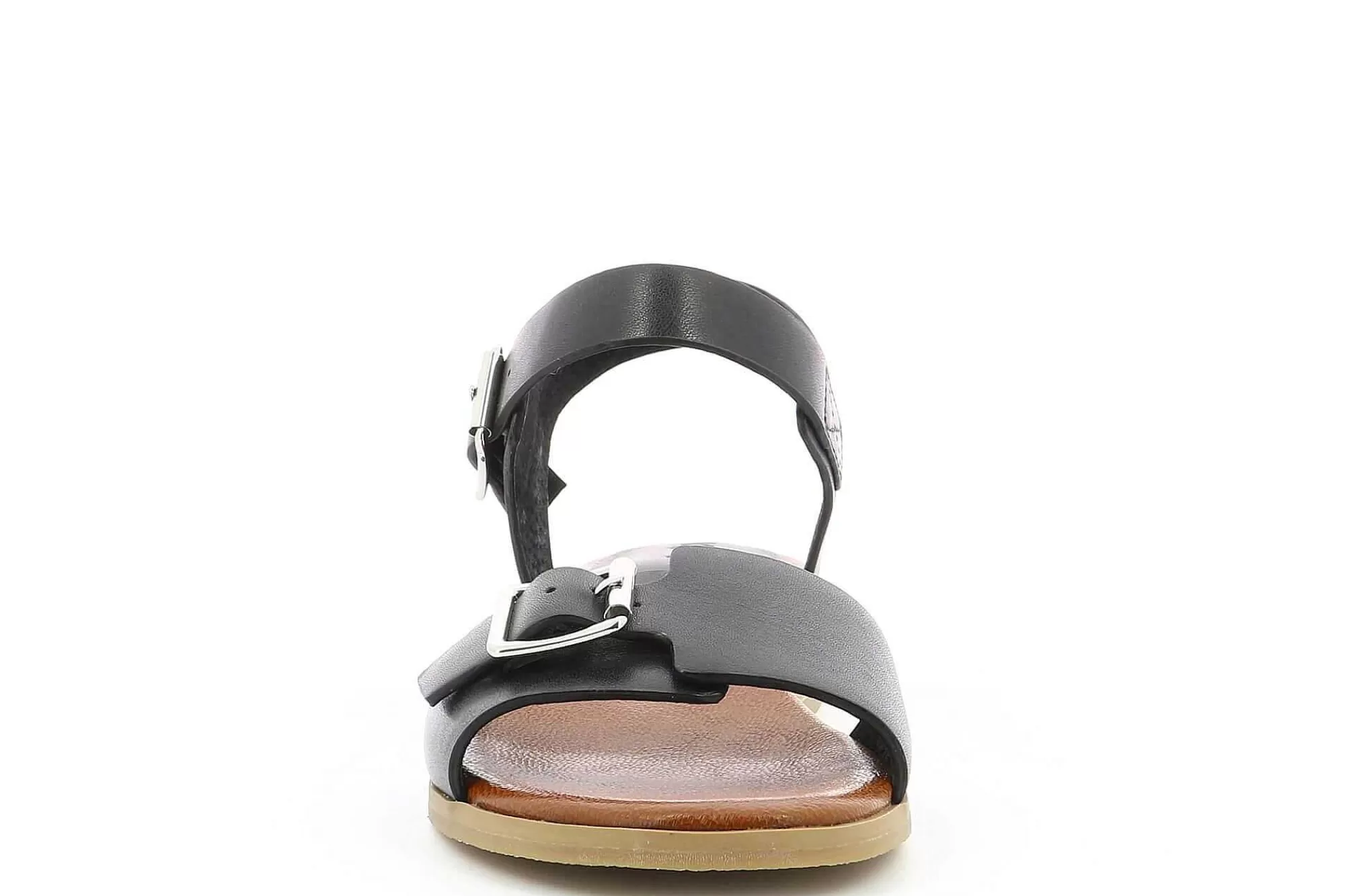 Discount Sandalias Planas Bucidi Mujer Sandalias