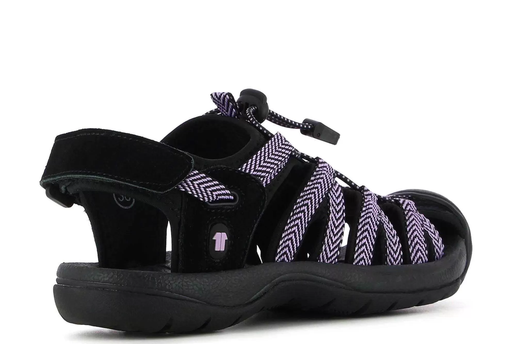 Best Sale Sandalias Planas Caleta Mujer Sandalias