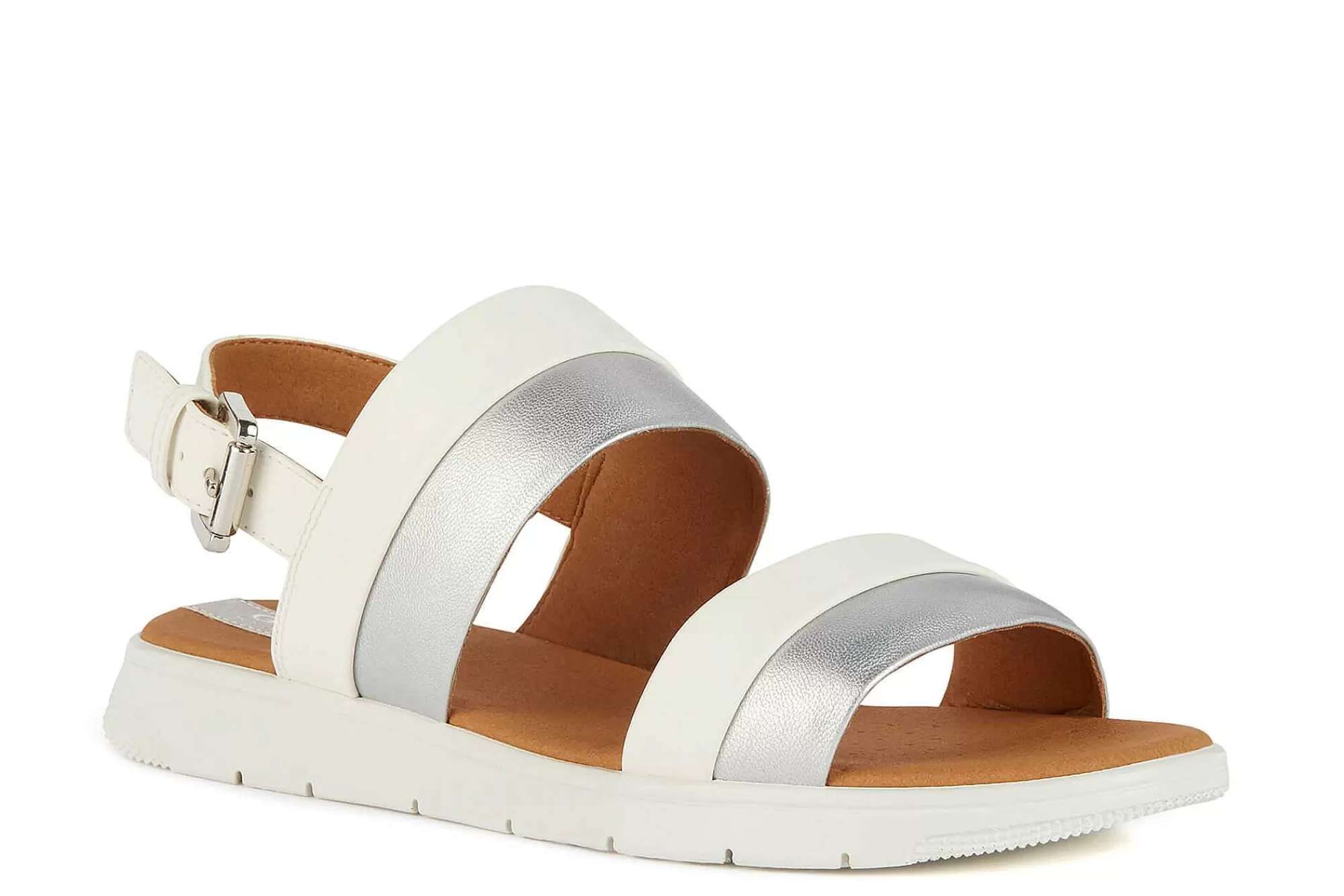 Best Sale Sandalias Planas D Dandra Mujer Sandalias