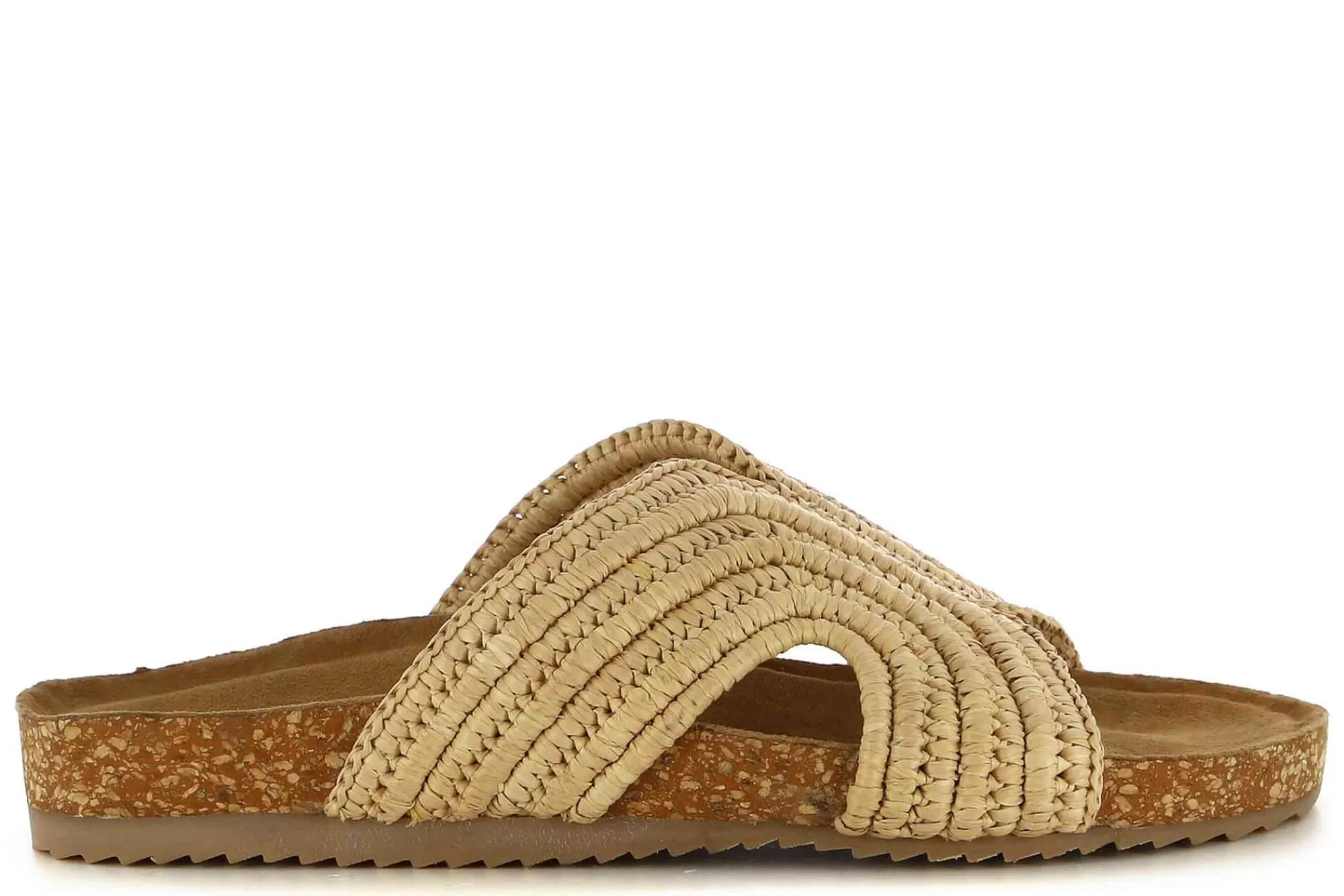 Fashion Sandalias Planas Delfos Mujer Sandalias