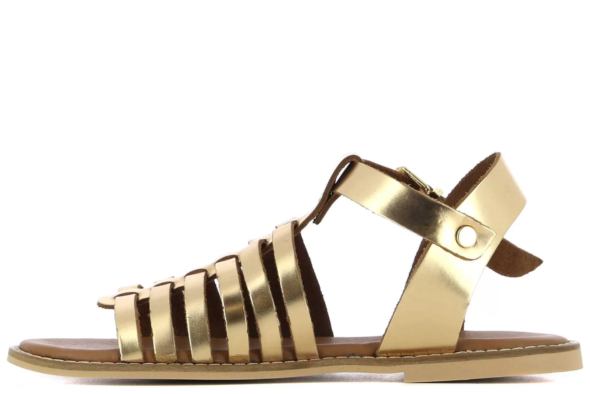 Best Sandalias Planas Domitia Mujer Sandalias