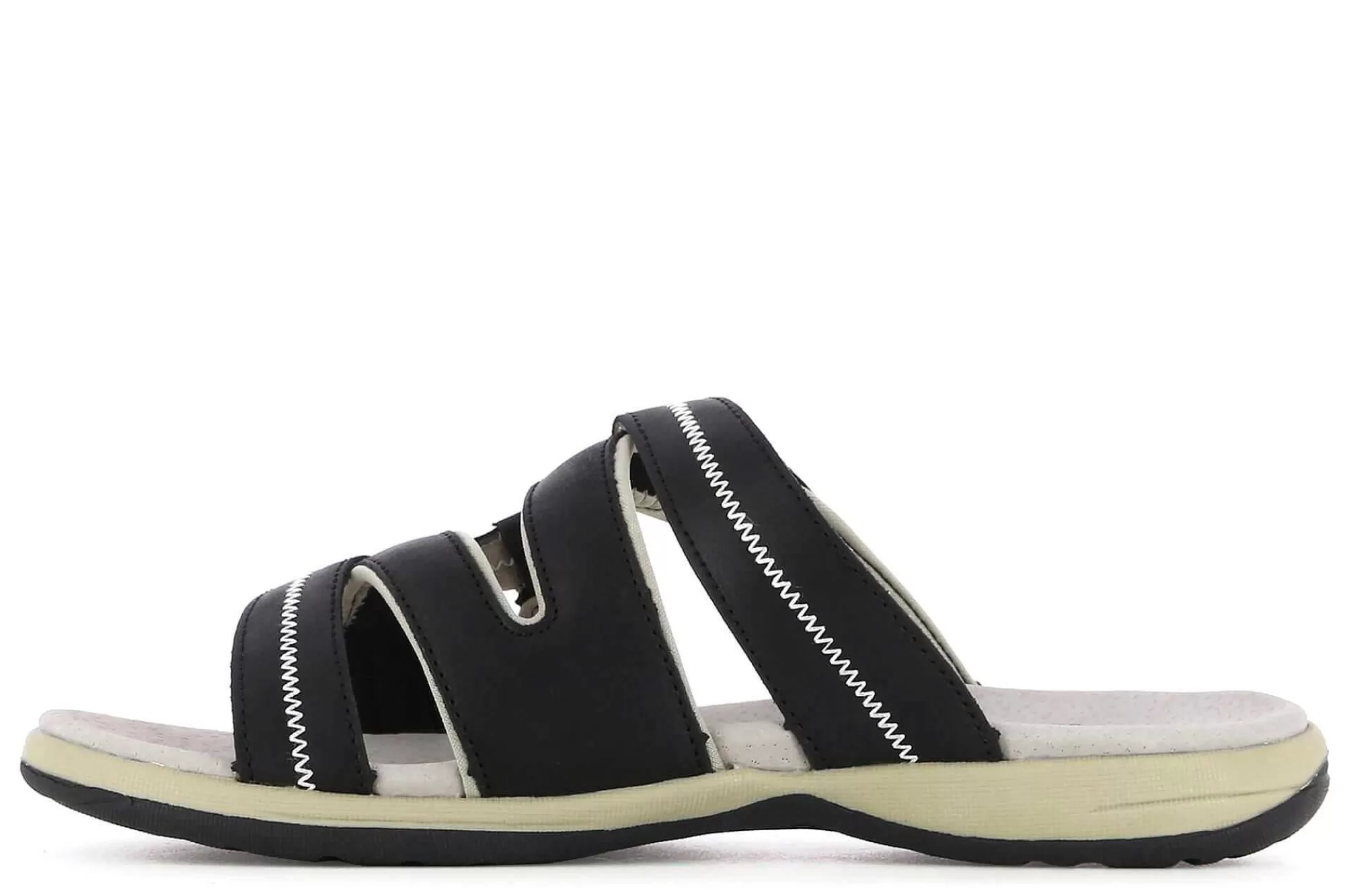 Fashion Sandalias Planas Garicia Mujer Sandalias