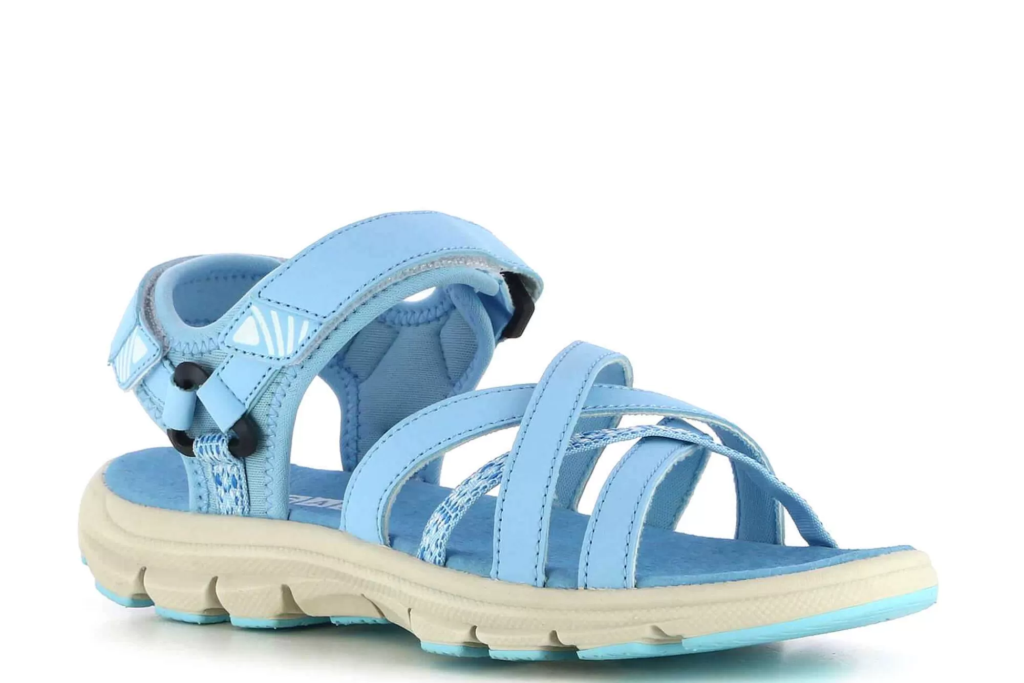 Shop Sandalias Planas Gaspara Mujer Sandalias