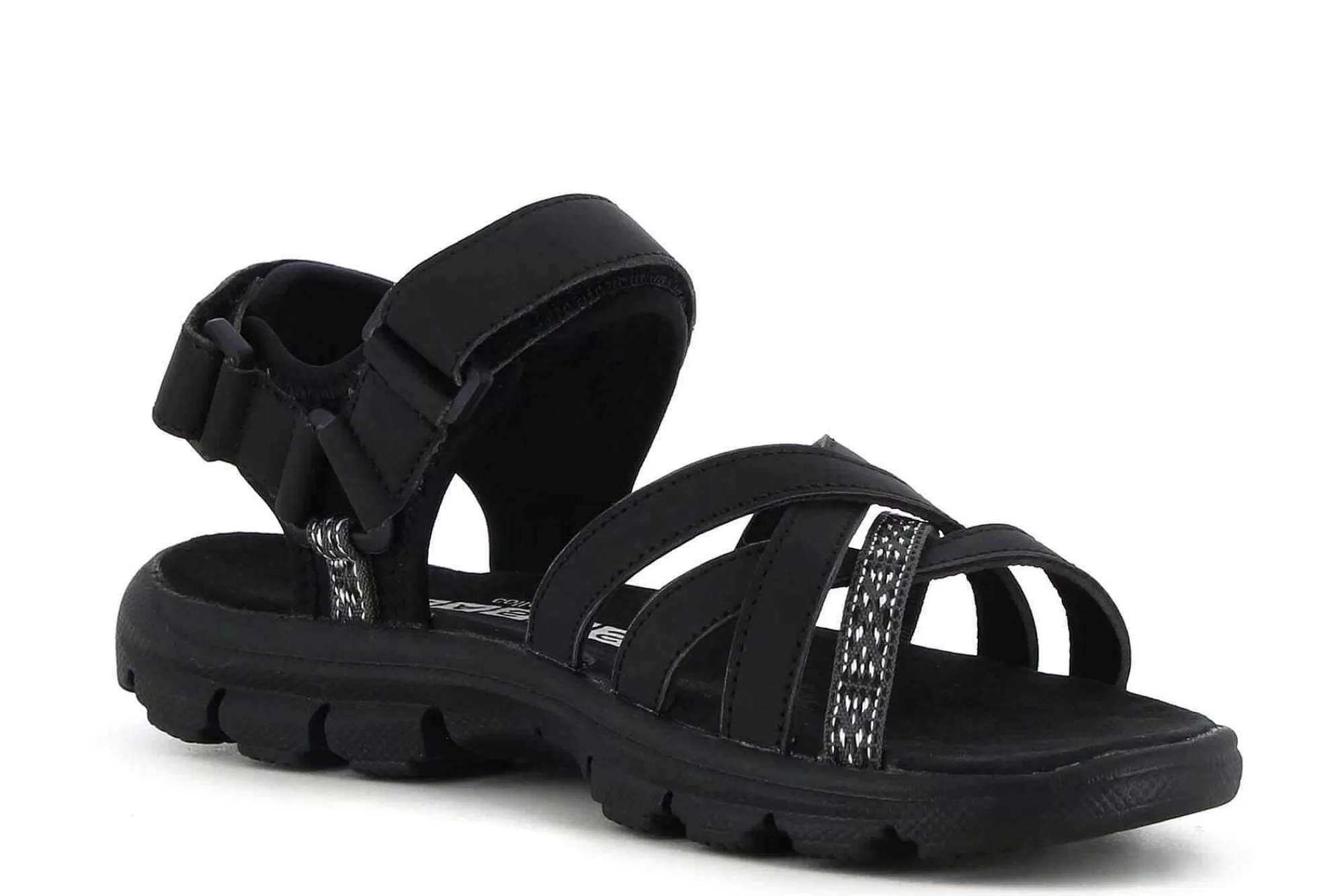 Shop Sandalias Planas Gaspara Mujer Sandalias