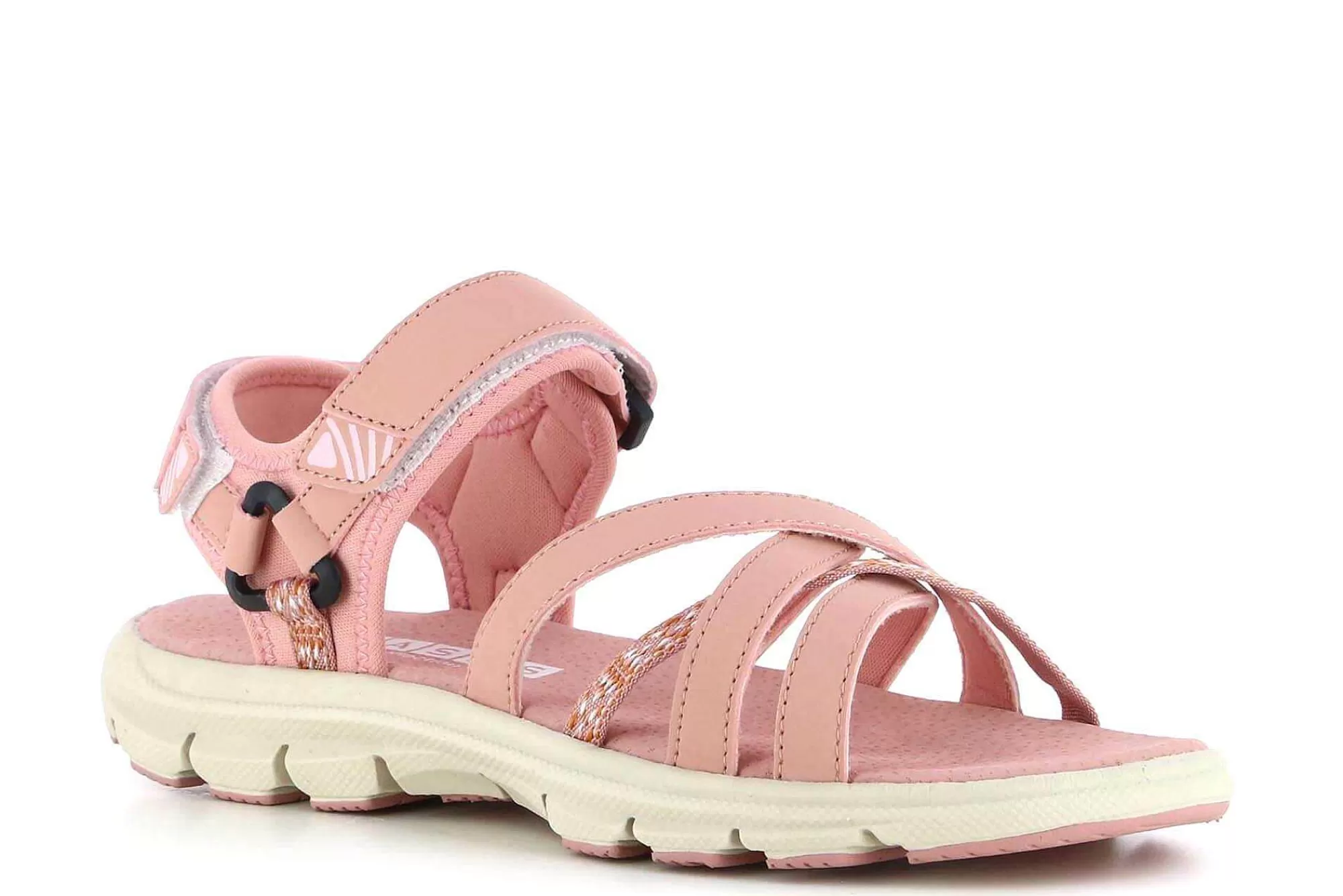 Best Sandalias Planas Gaspara Mujer Sandalias
