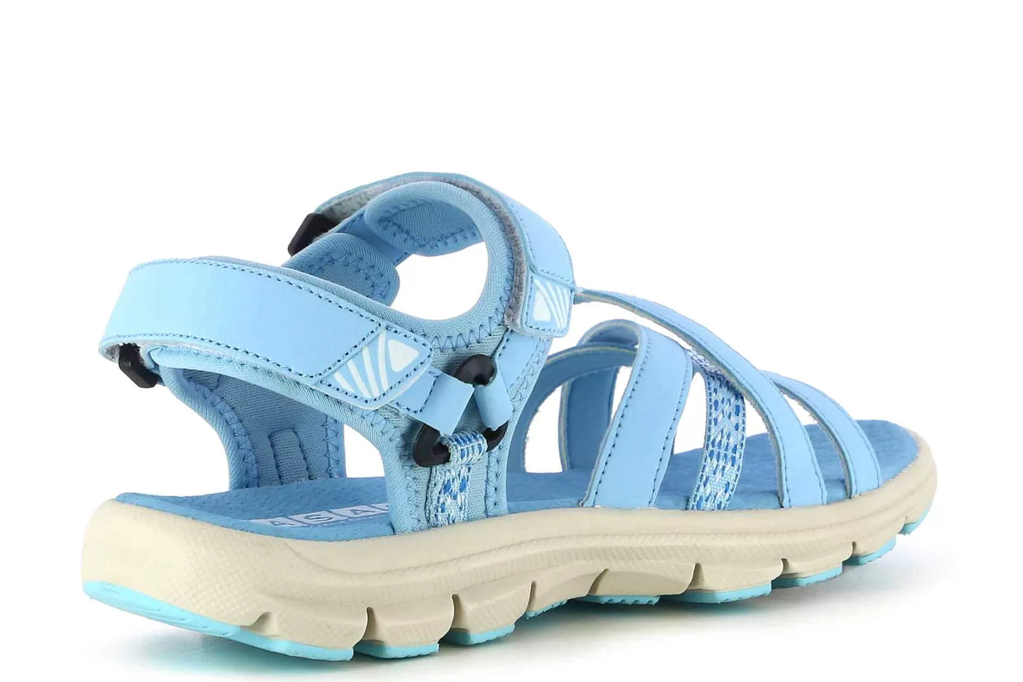 Shop Sandalias Planas Gaspara Mujer Sandalias