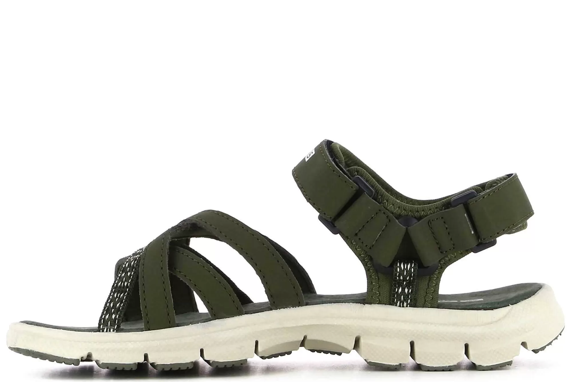 New Sandalias Planas Gaspara Mujer Sandalias