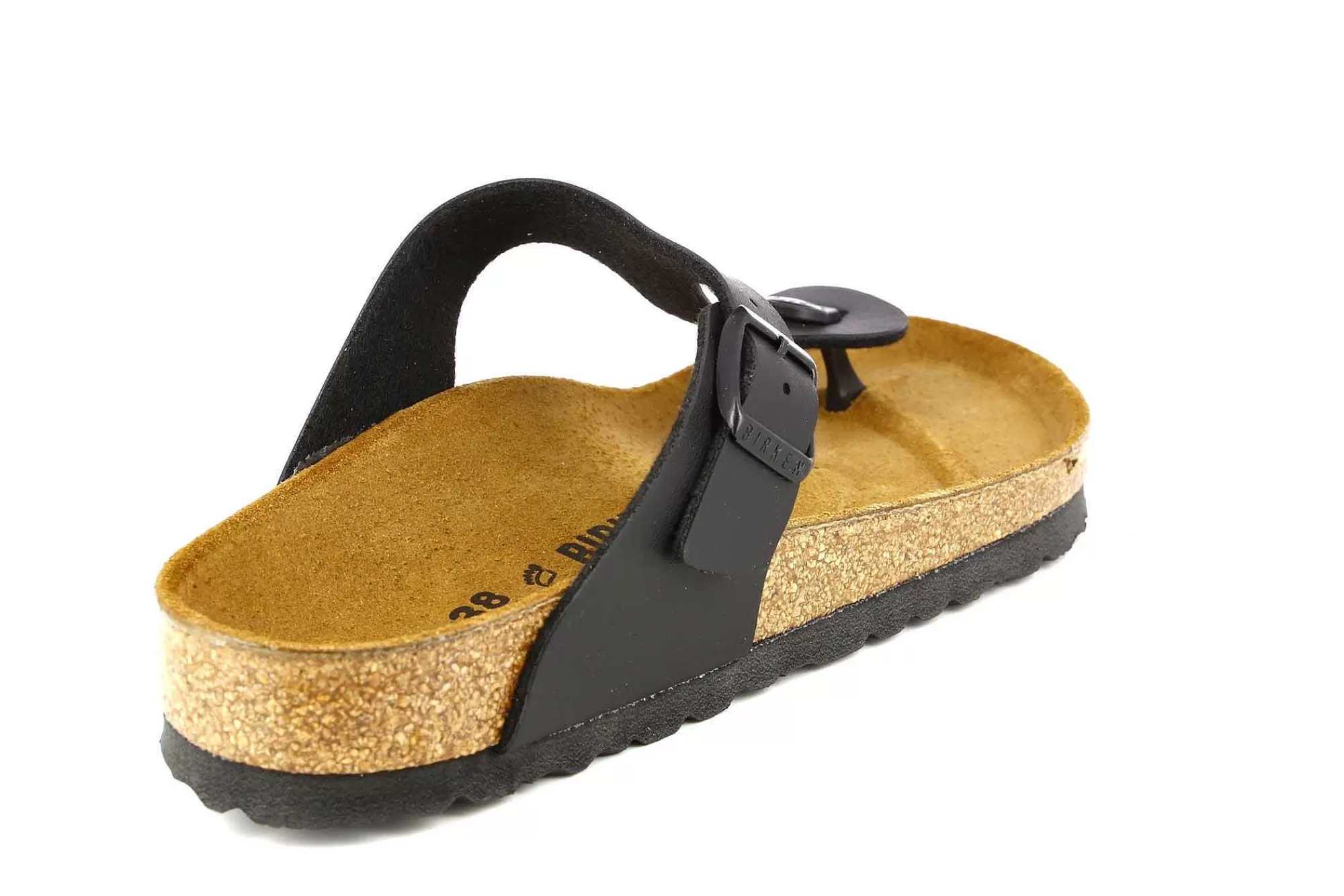 Flash Sale Sandalias Planas Gizeh Bf - Regular Mujer Sandalias