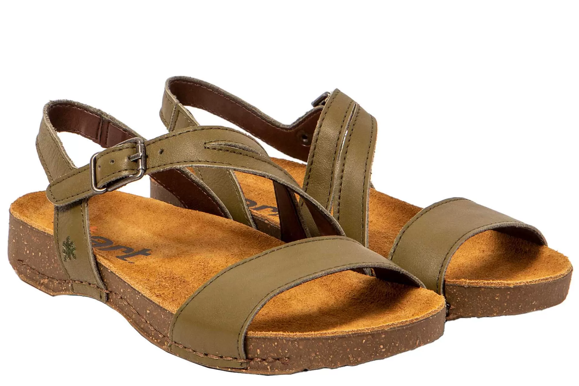 Discount Sandalias Planas I Breathe Mujer Sandalias