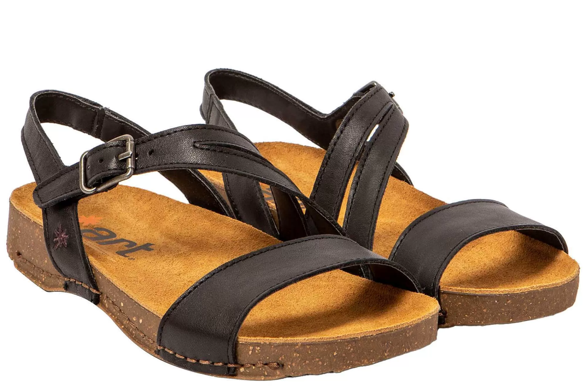 New Sandalias Planas I Breathe Mujer Sandalias