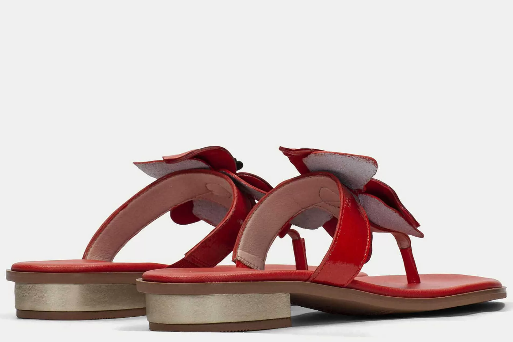 New Sandalias Planas Ibiza Mujer Sandalias