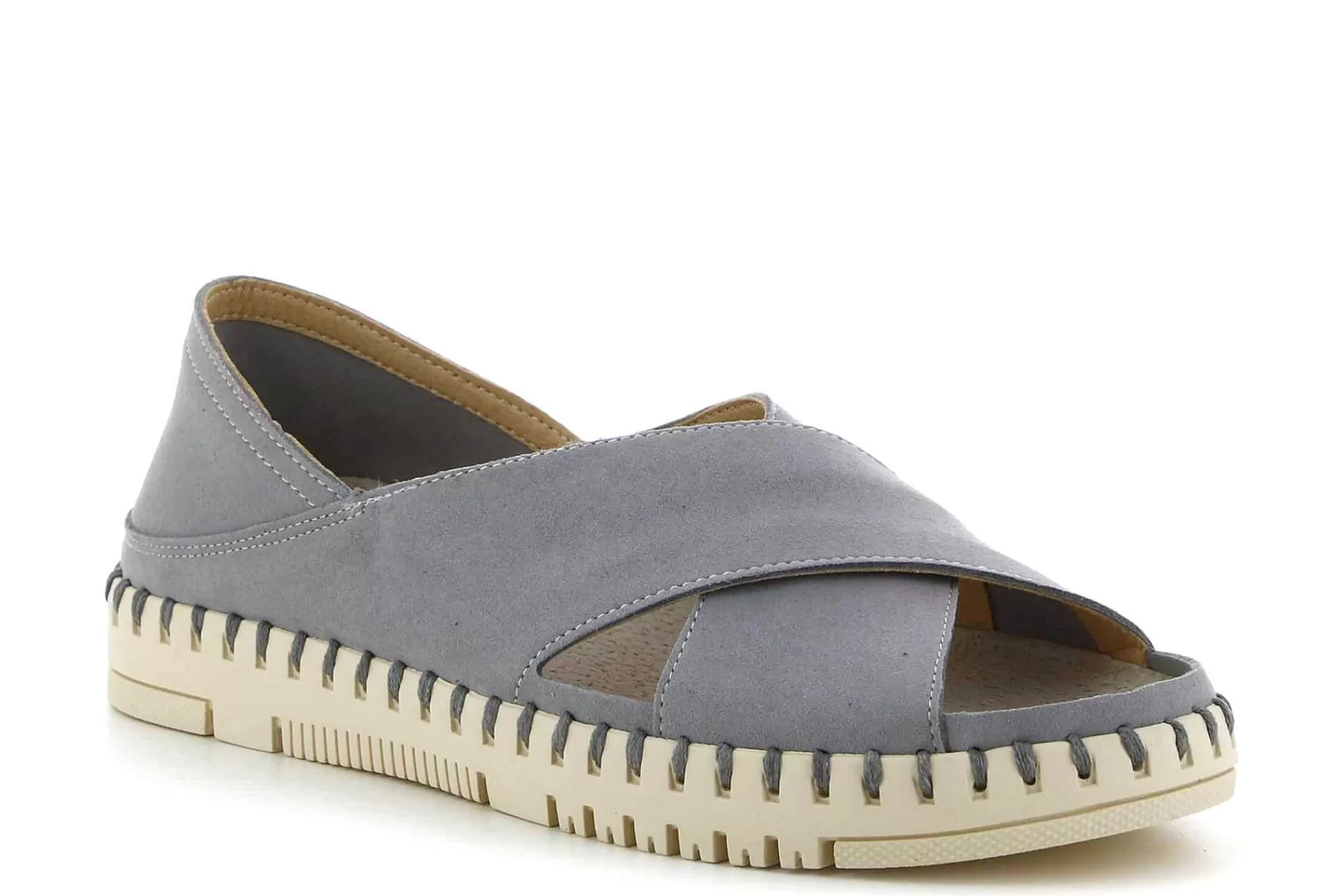 Hot Sandalias Planas K2 Mujer Sandalias