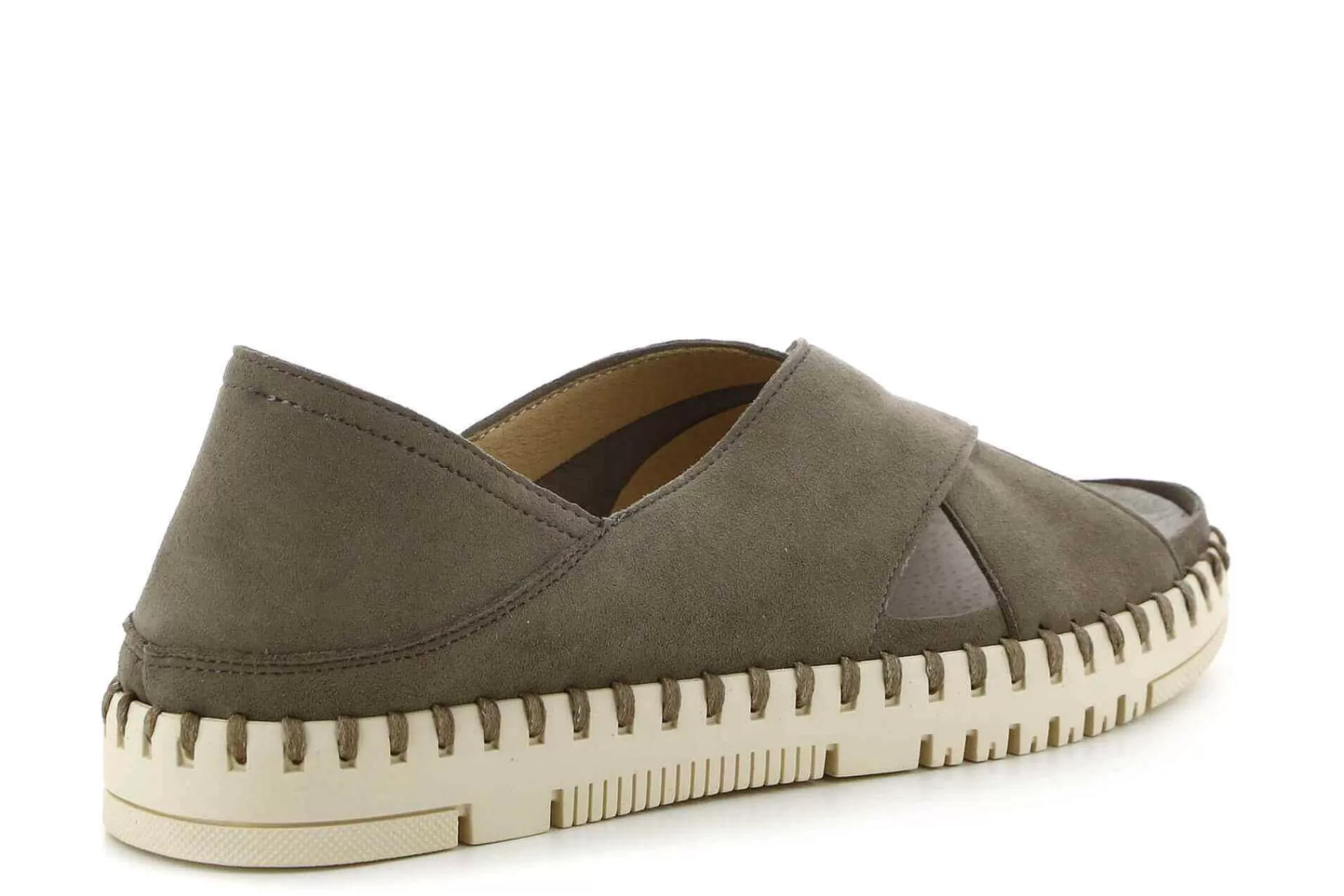 Clearance Sandalias Planas K2 Mujer Sandalias