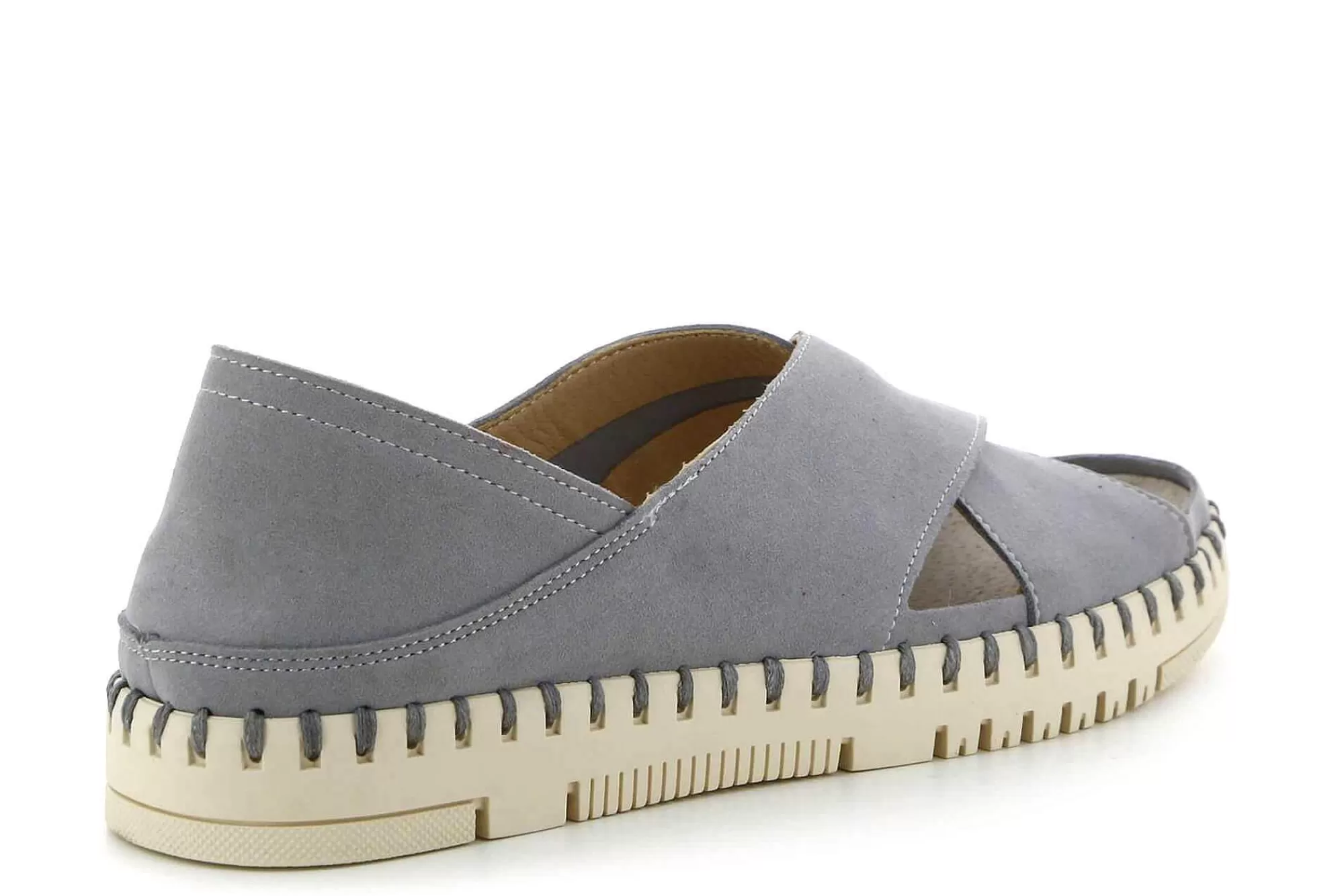 Hot Sandalias Planas K2 Mujer Sandalias
