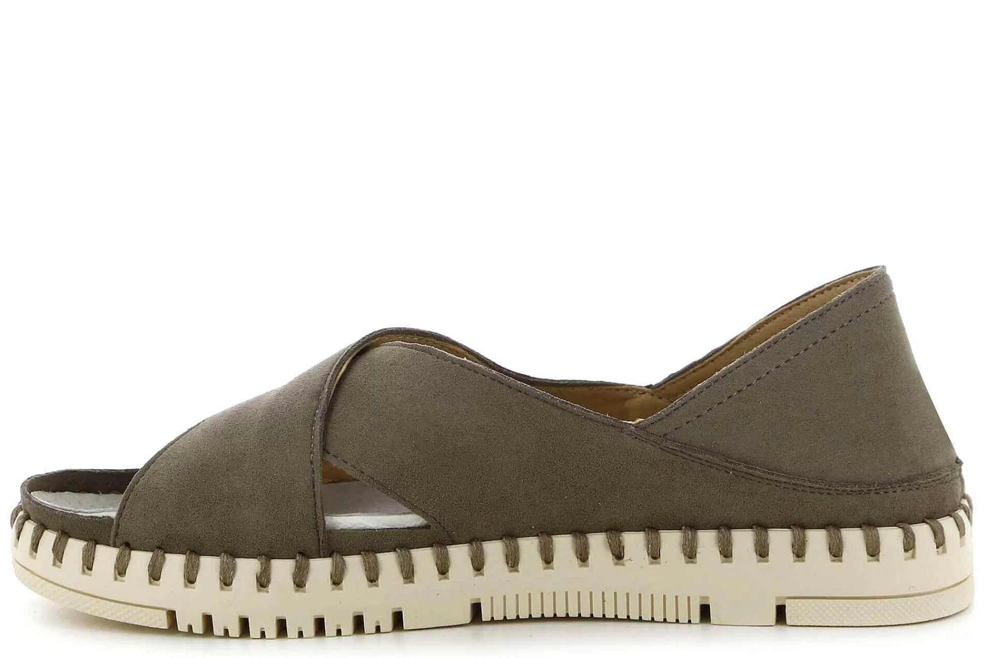 Clearance Sandalias Planas K2 Mujer Sandalias