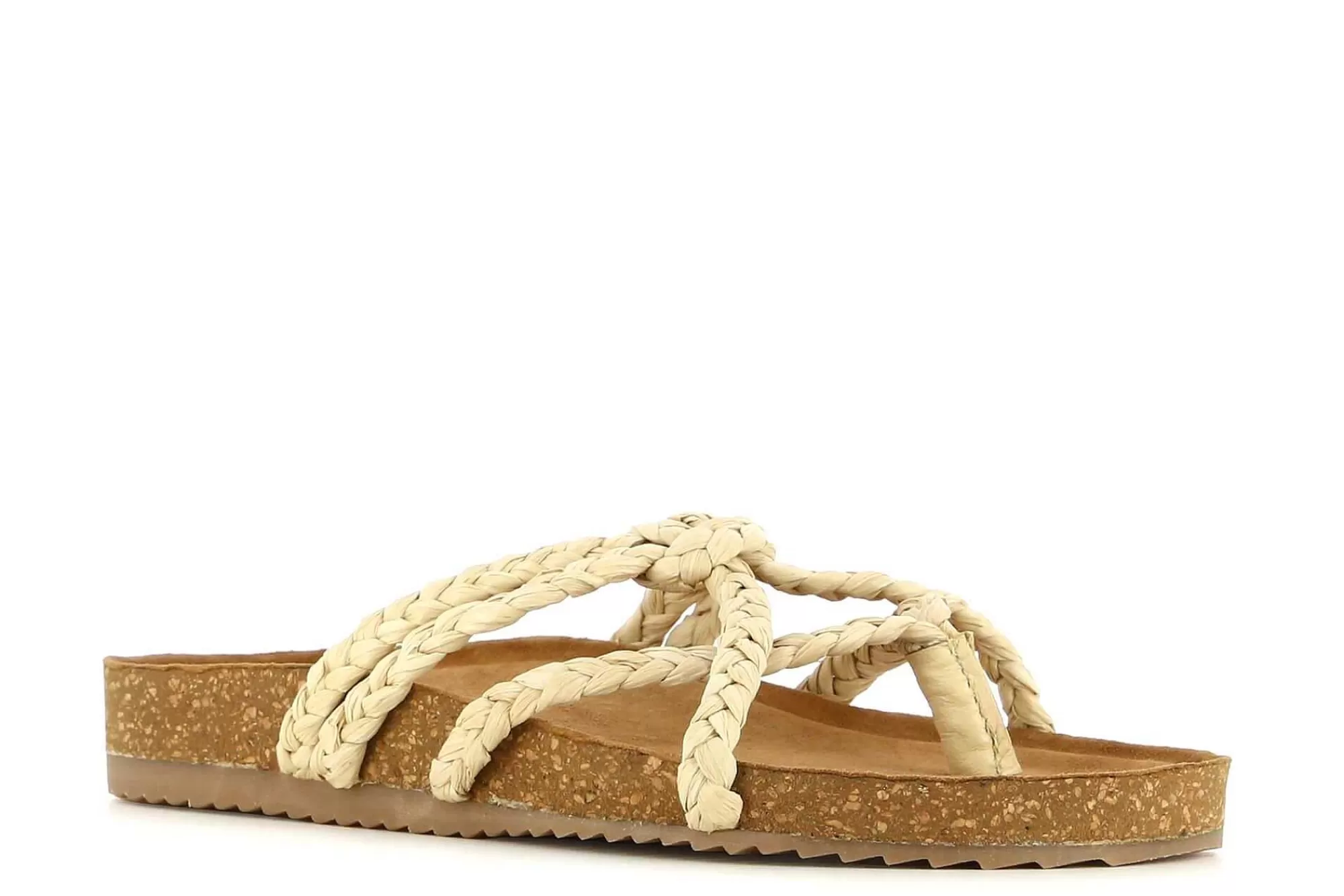 Discount Sandalias Planas Kastro Mujer Sandalias
