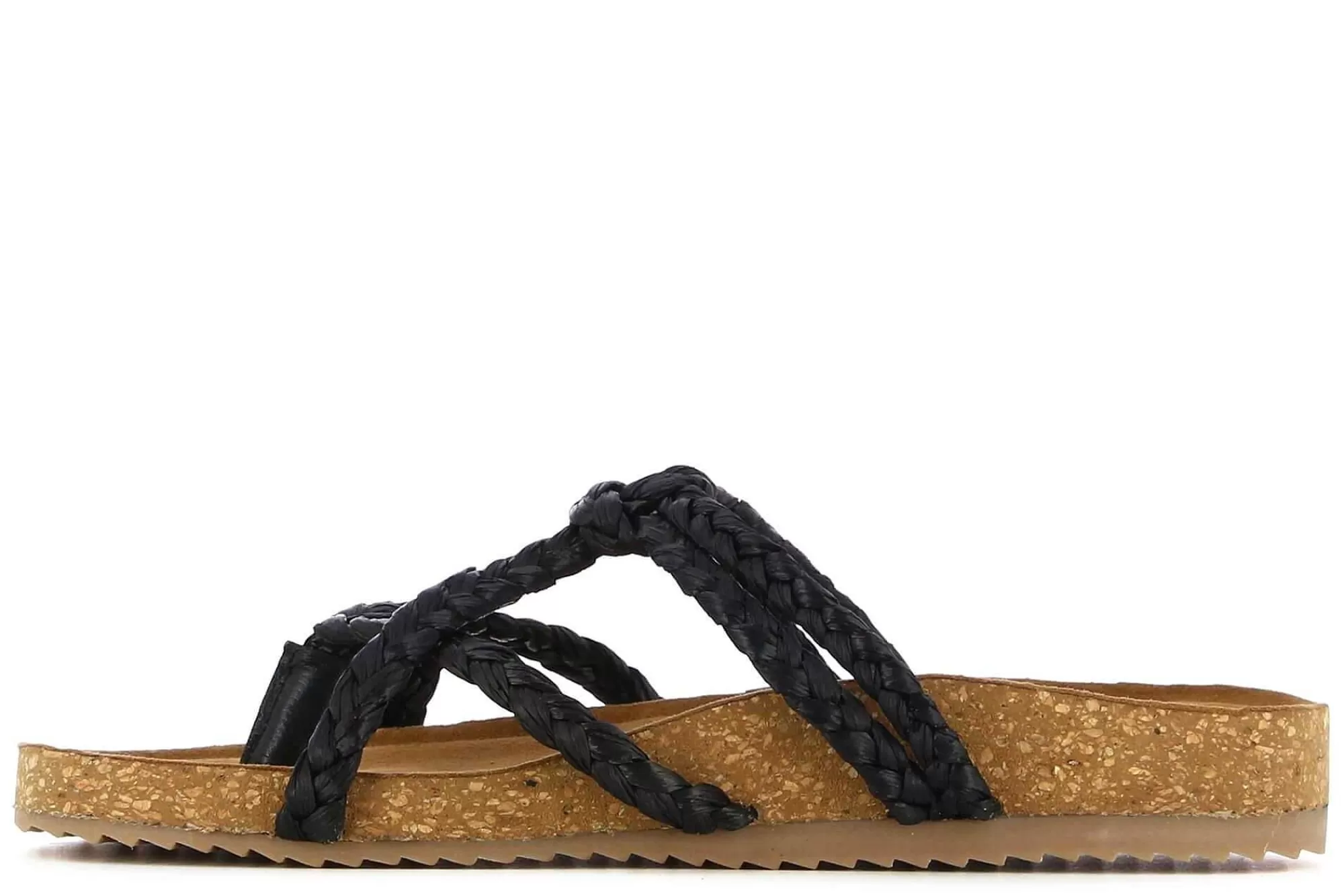 Cheap Sandalias Planas Kastro Mujer Sandalias