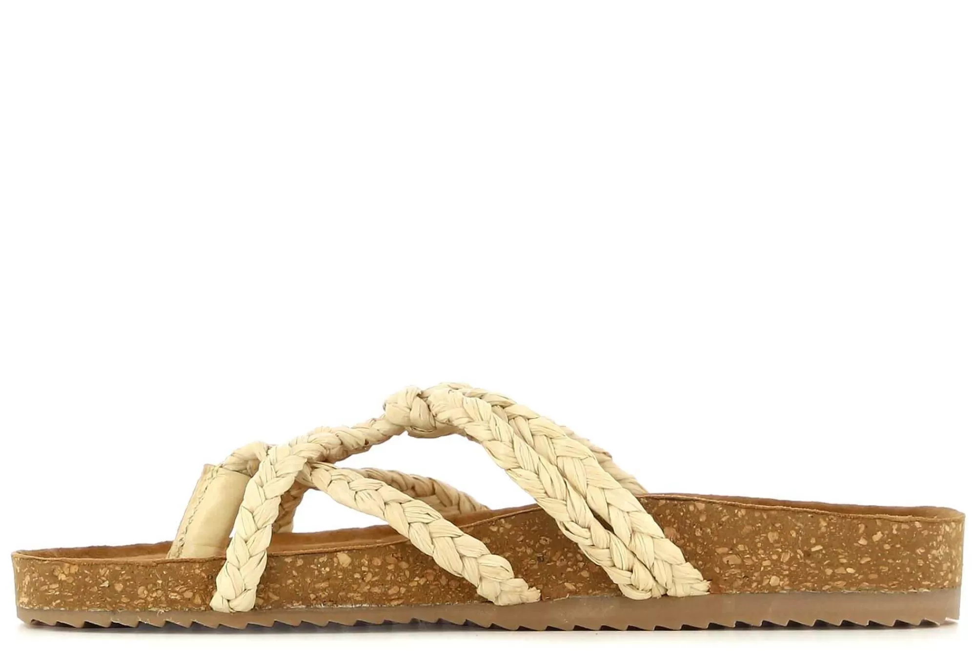 Discount Sandalias Planas Kastro Mujer Sandalias