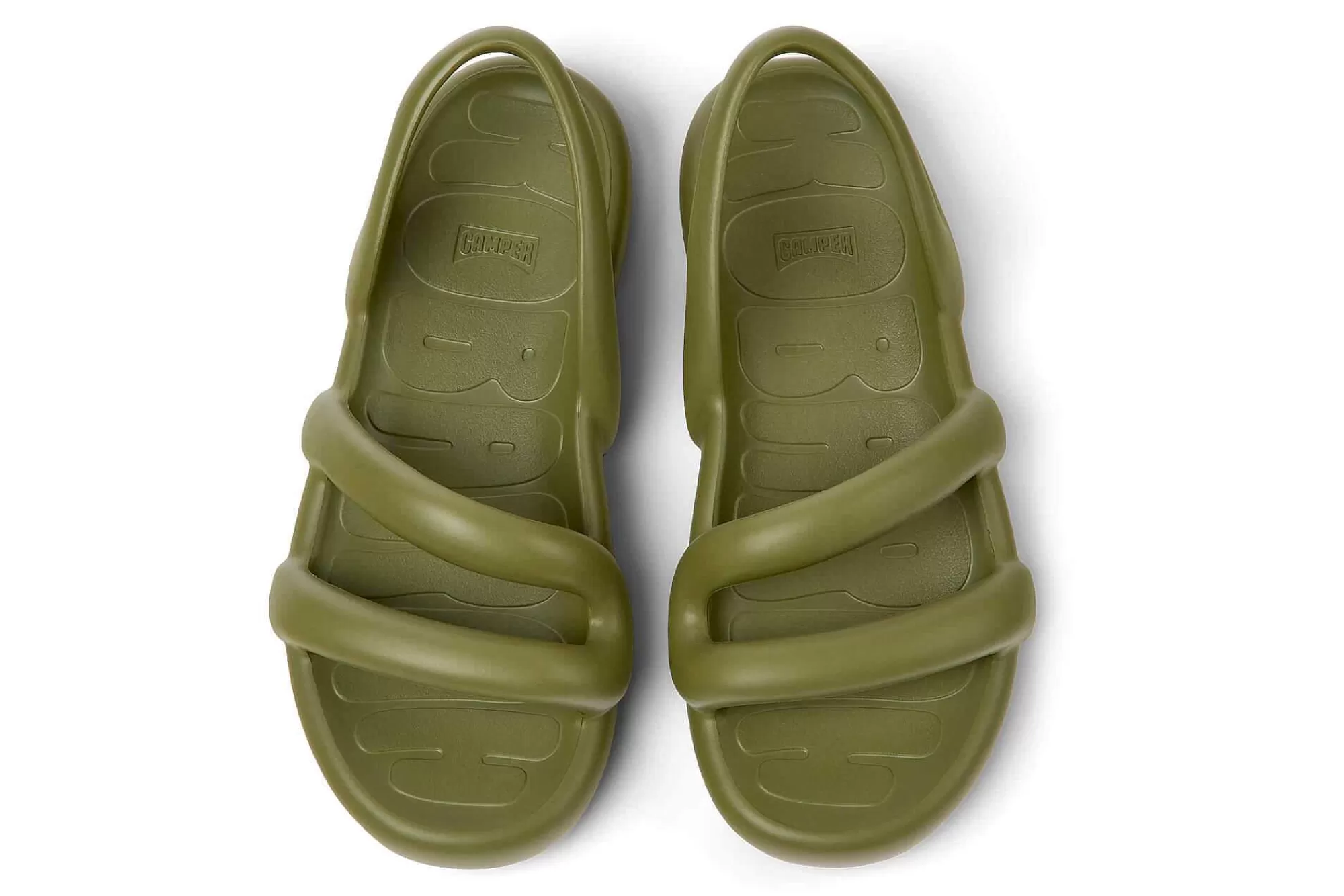 Flash Sale Sandalias Planas Kobarah Mujer Sandalias