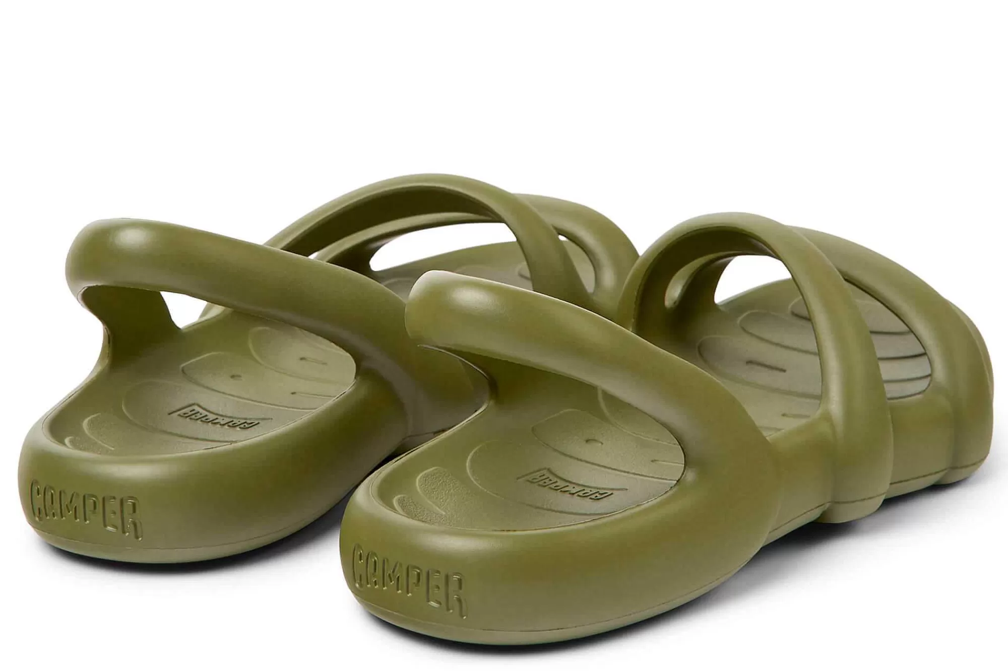 Flash Sale Sandalias Planas Kobarah Mujer Sandalias