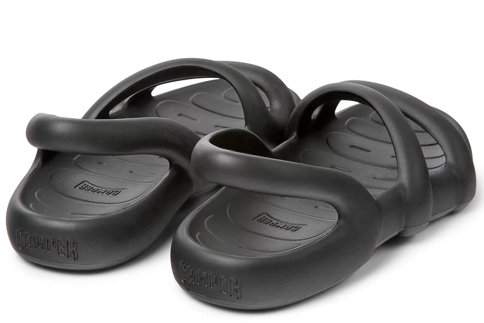 Fashion Sandalias Planas Kobarah Mujer Sandalias