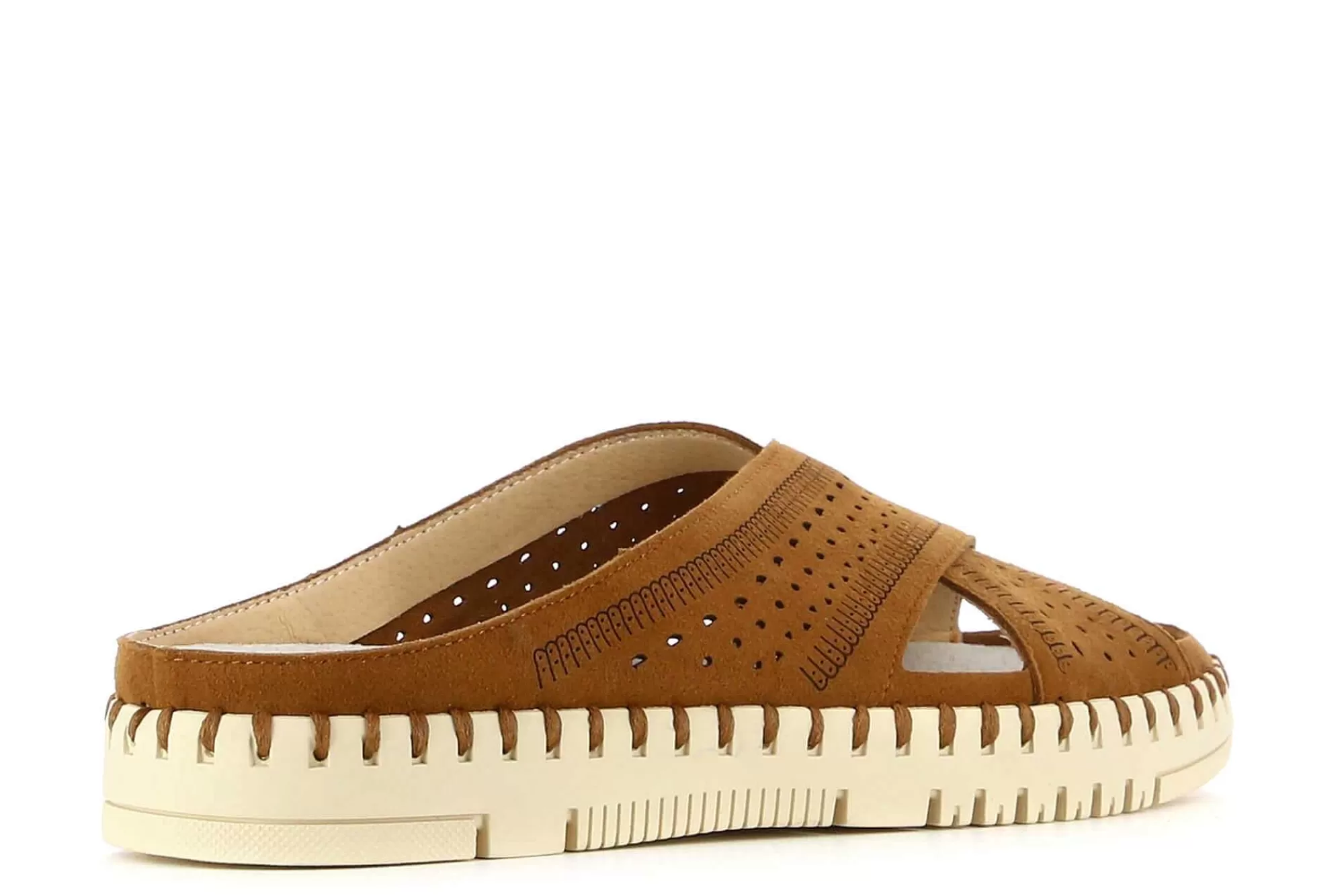 Flash Sale Sandalias Planas Lika Mujer Sandalias