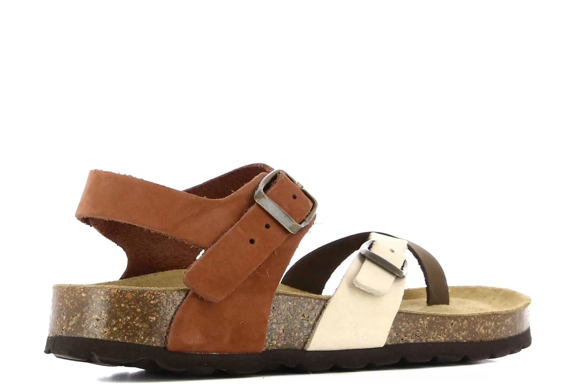 Shop Sandalias Planas Liro Mujer Sandalias