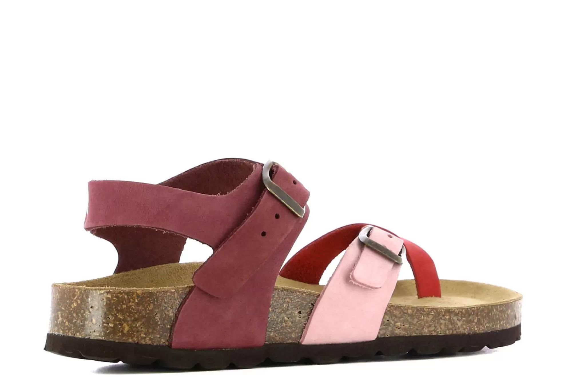 Discount Sandalias Planas Liro Mujer Sandalias